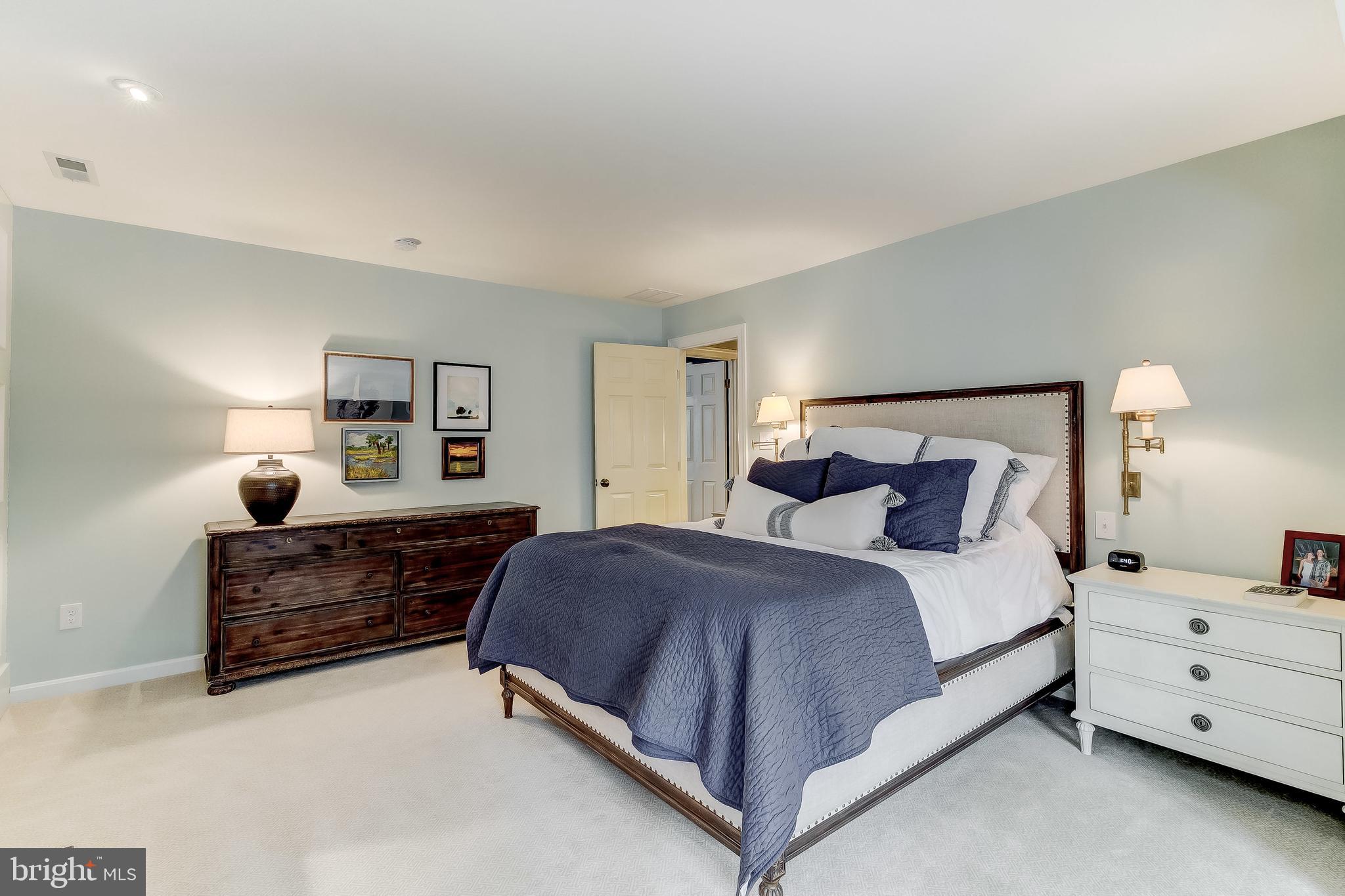 STOCKTON WOODS - Residential