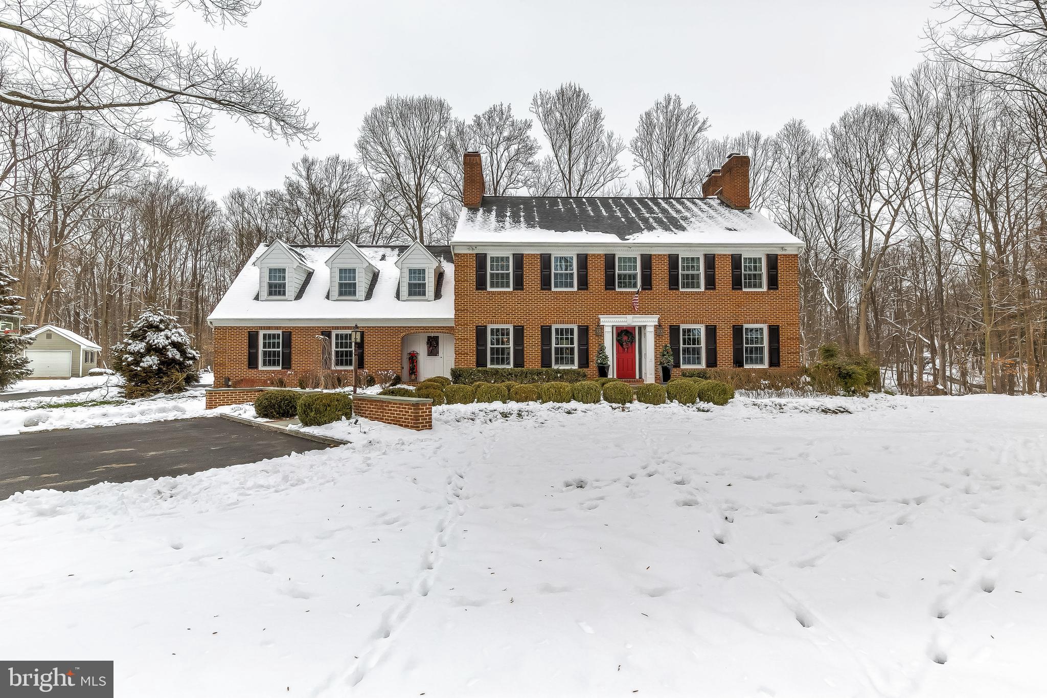 STOCKTON WOODS - Residential