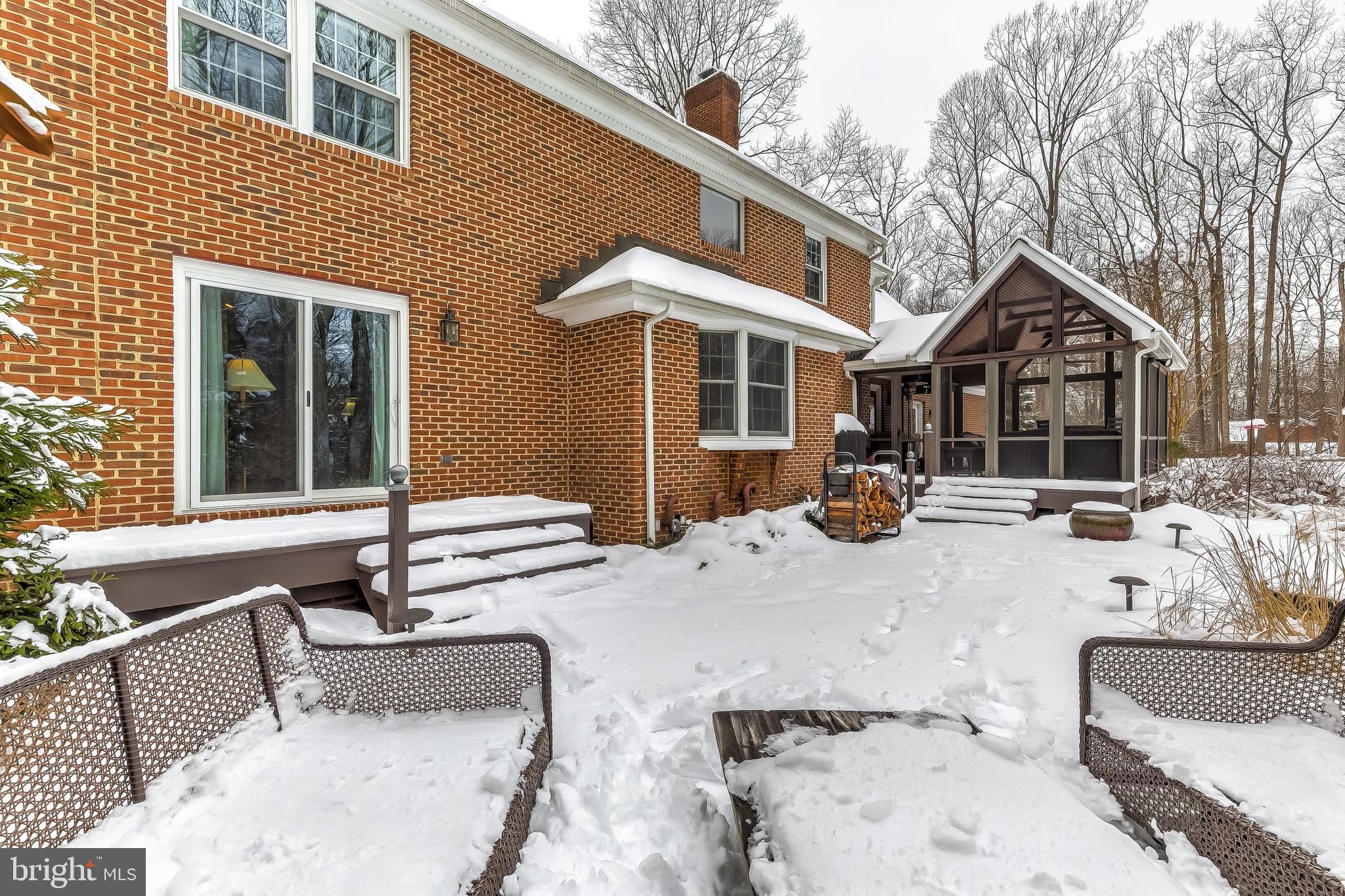 STOCKTON WOODS - Residential