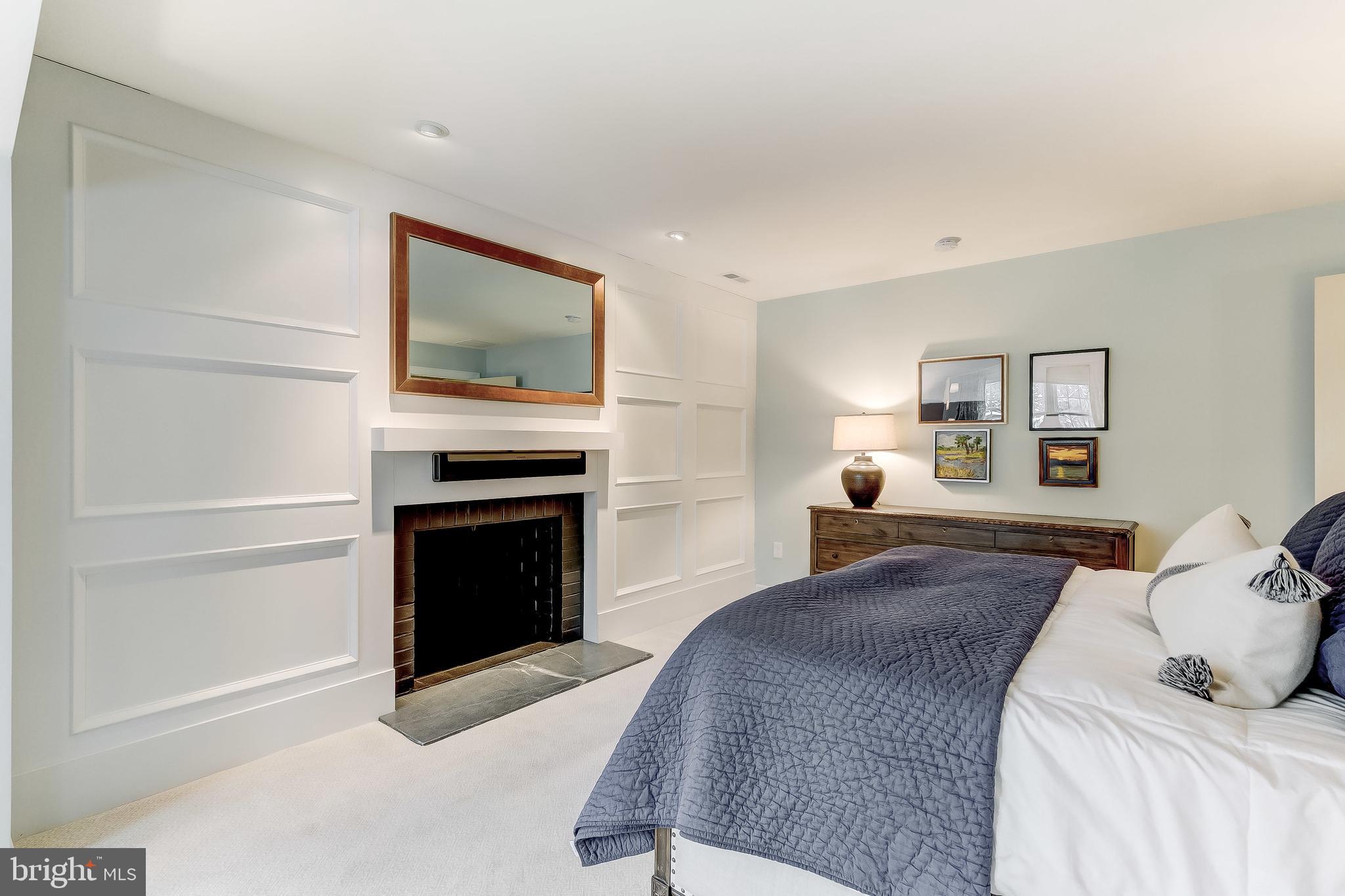 STOCKTON WOODS - Residential