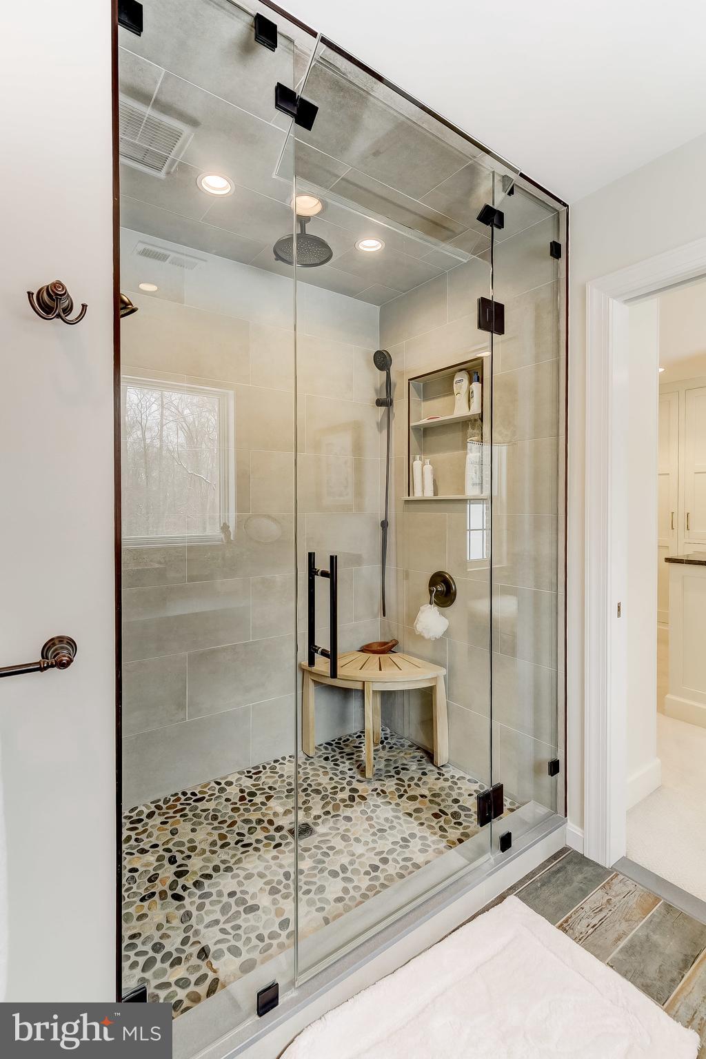 STOCKTON WOODS - Residential