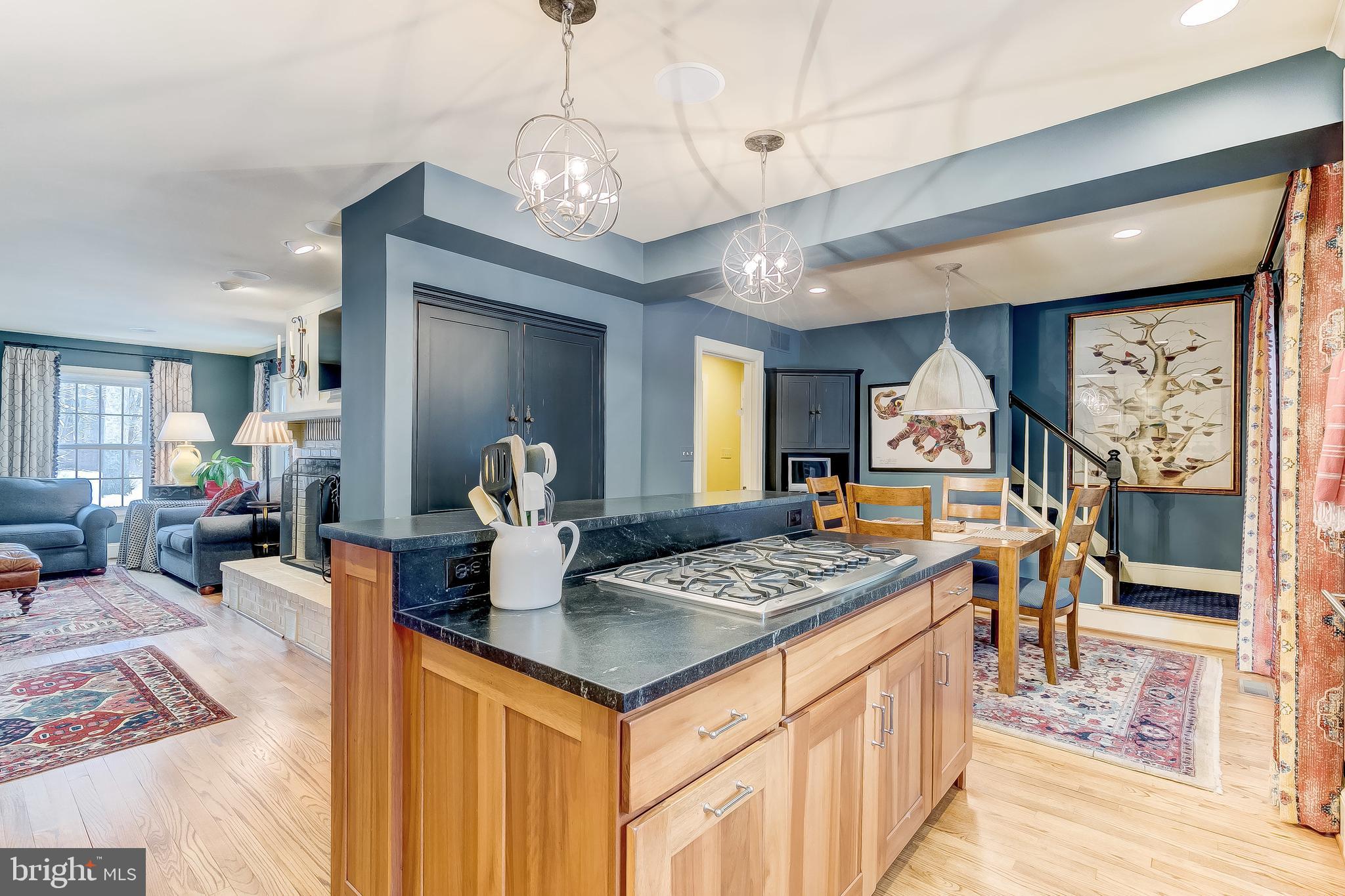 STOCKTON WOODS - Residential