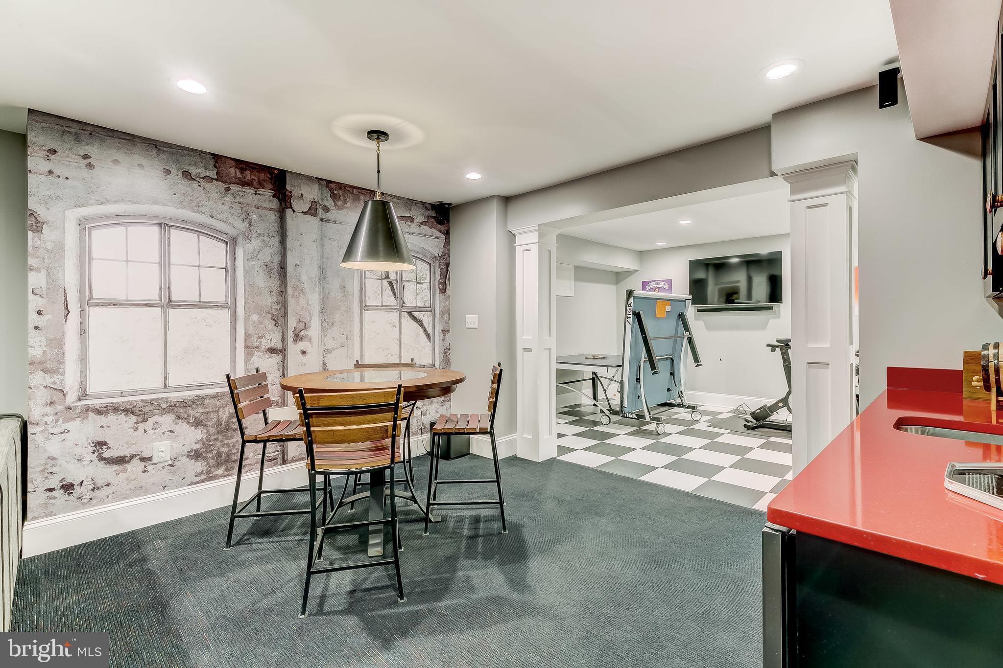 STOCKTON WOODS - Residential