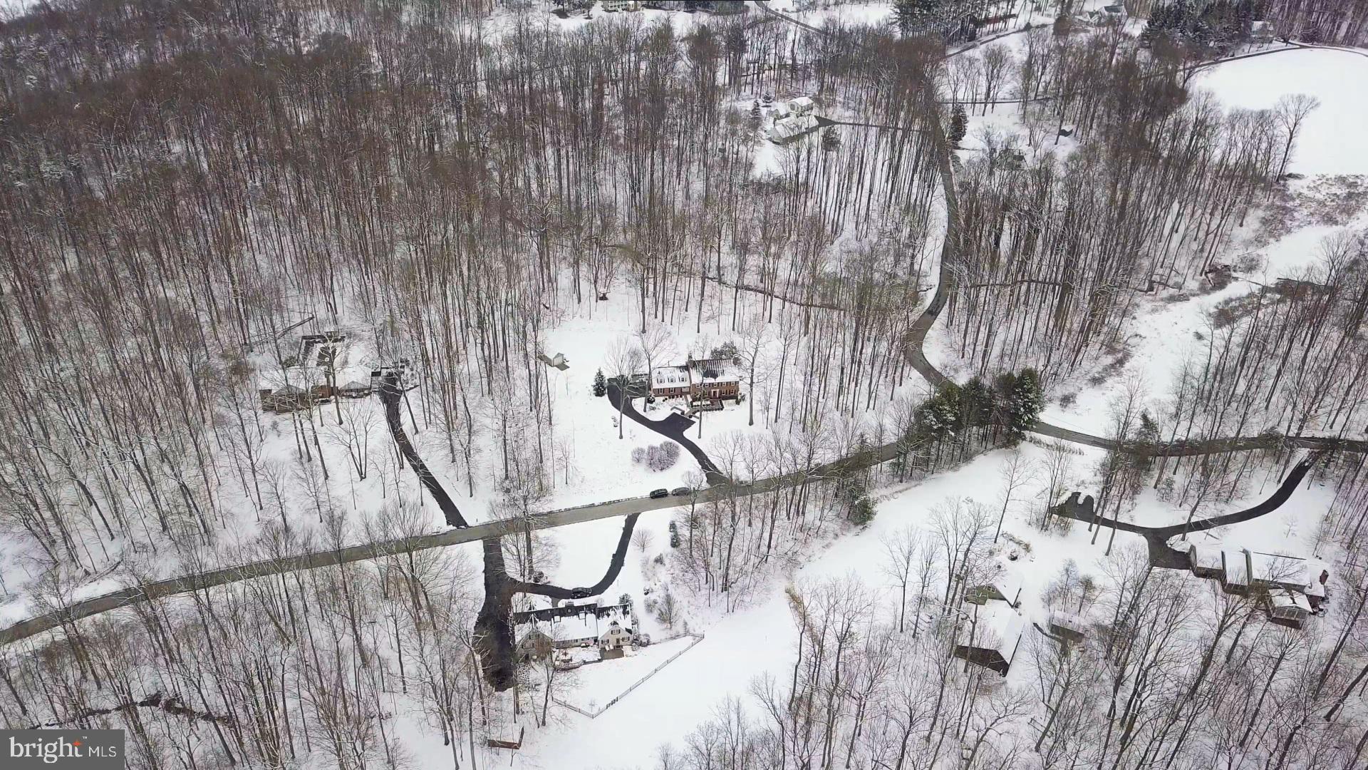 STOCKTON WOODS - Residential