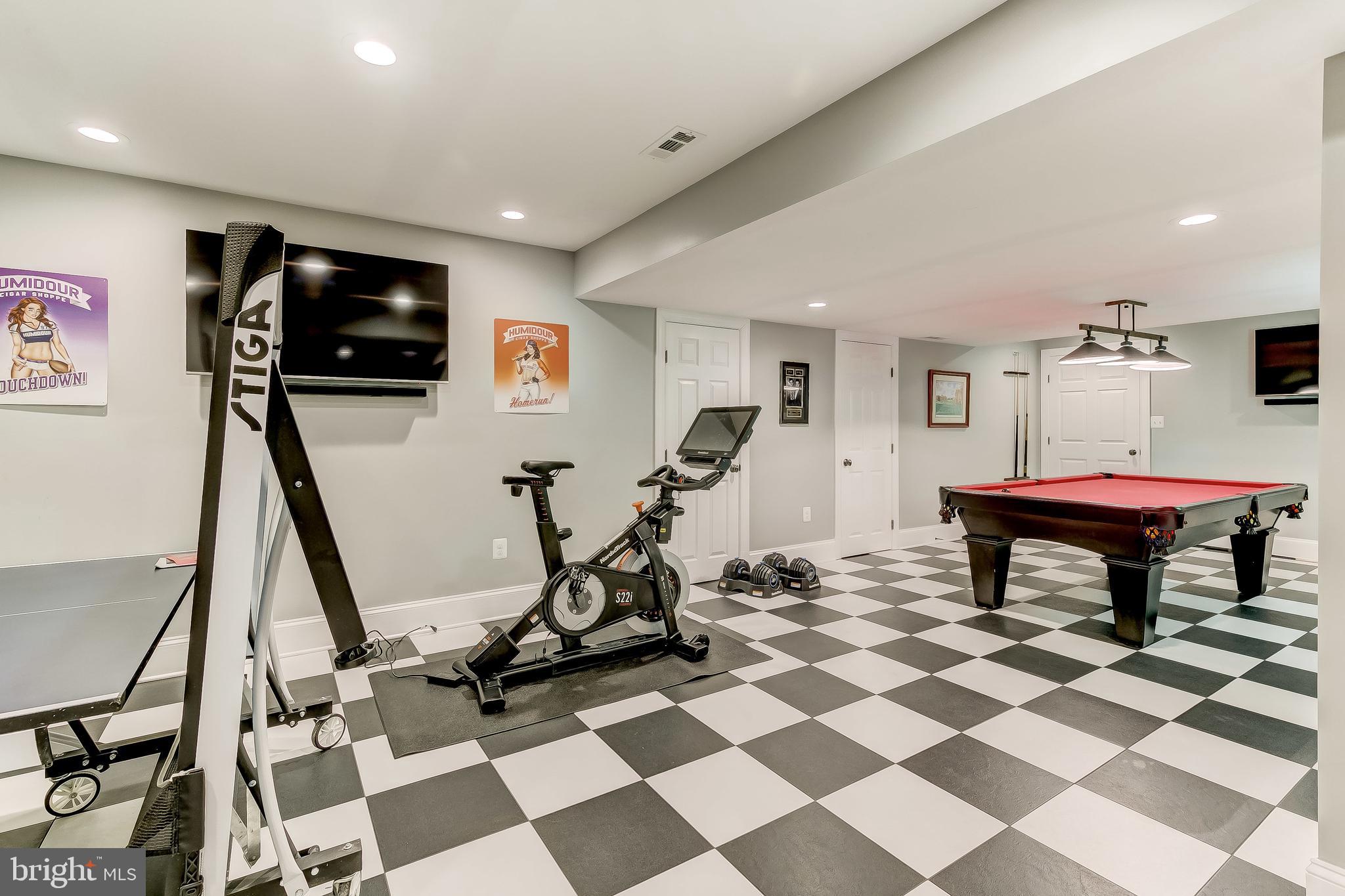 STOCKTON WOODS - Residential