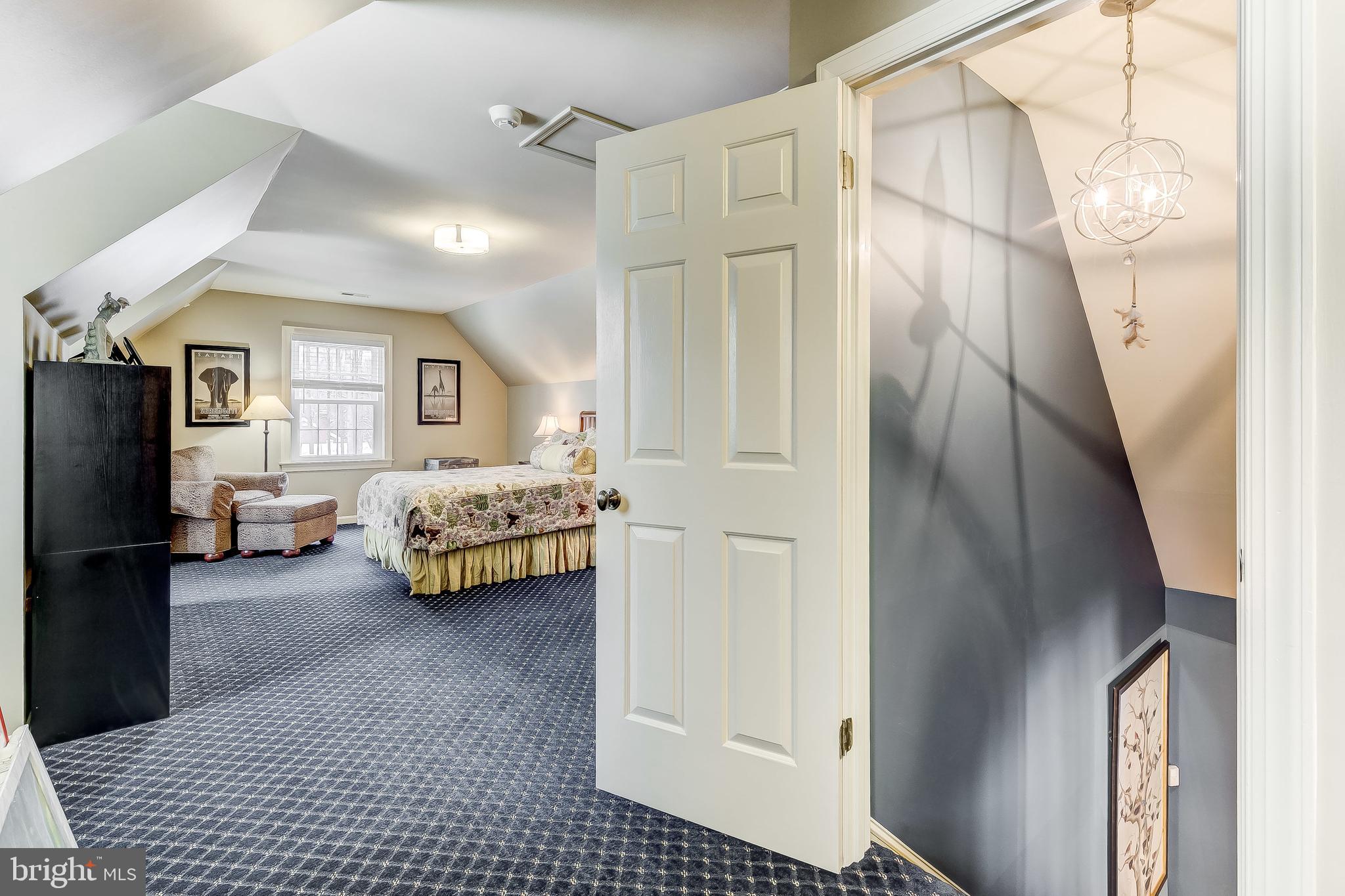 STOCKTON WOODS - Residential