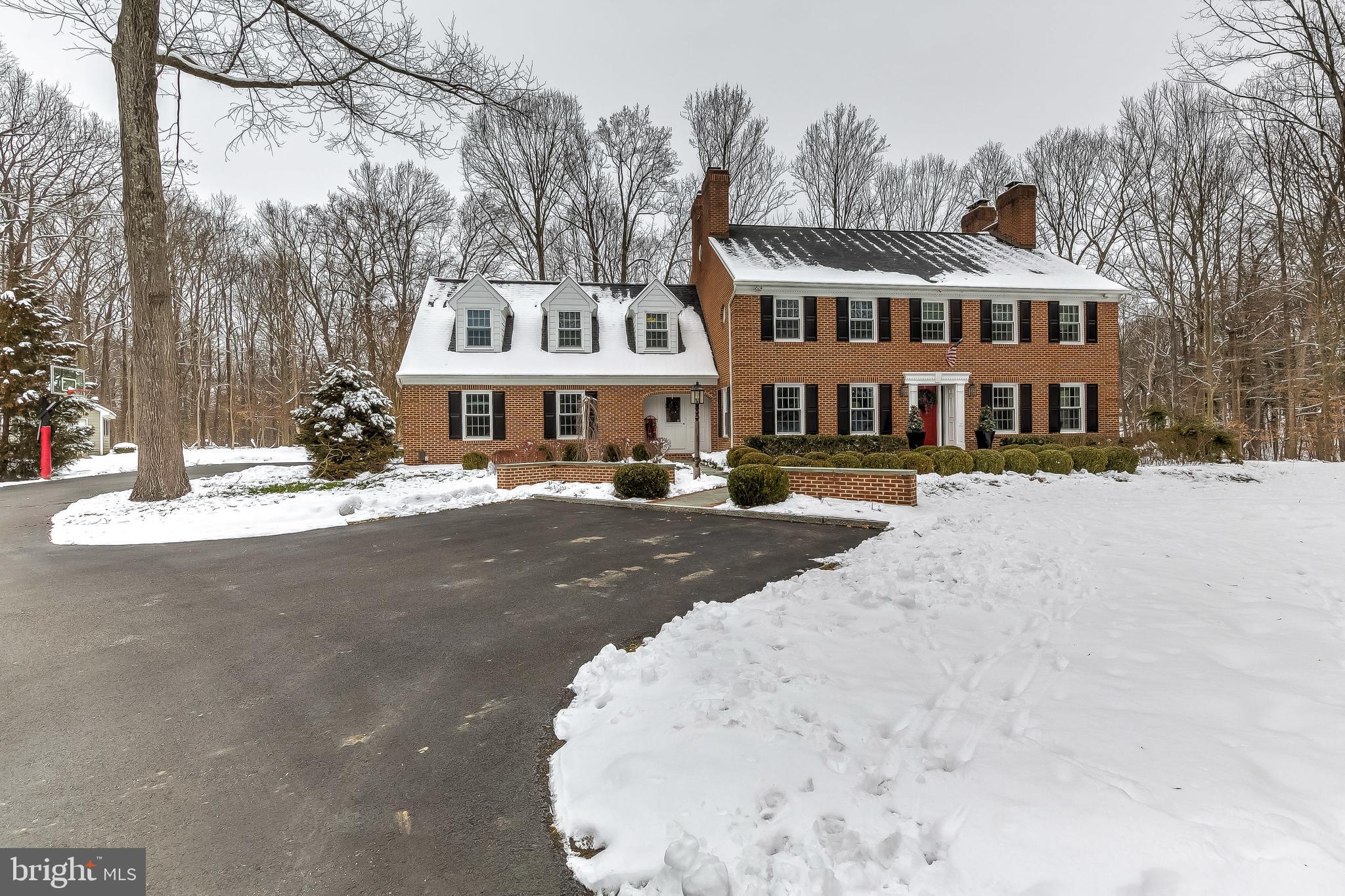 STOCKTON WOODS - Residential