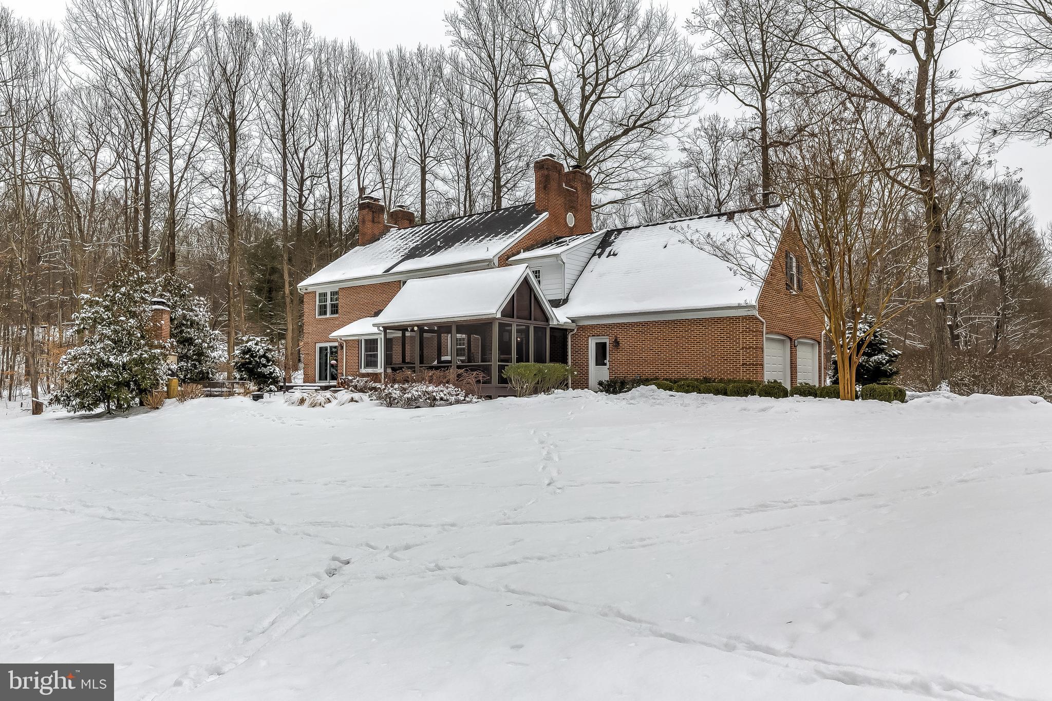 STOCKTON WOODS - Residential