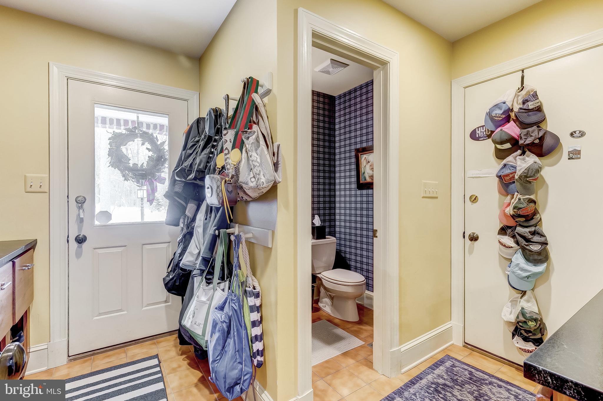 STOCKTON WOODS - Residential