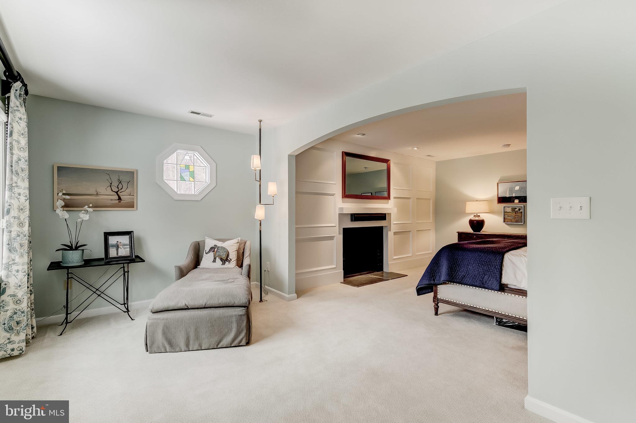 STOCKTON WOODS - Residential