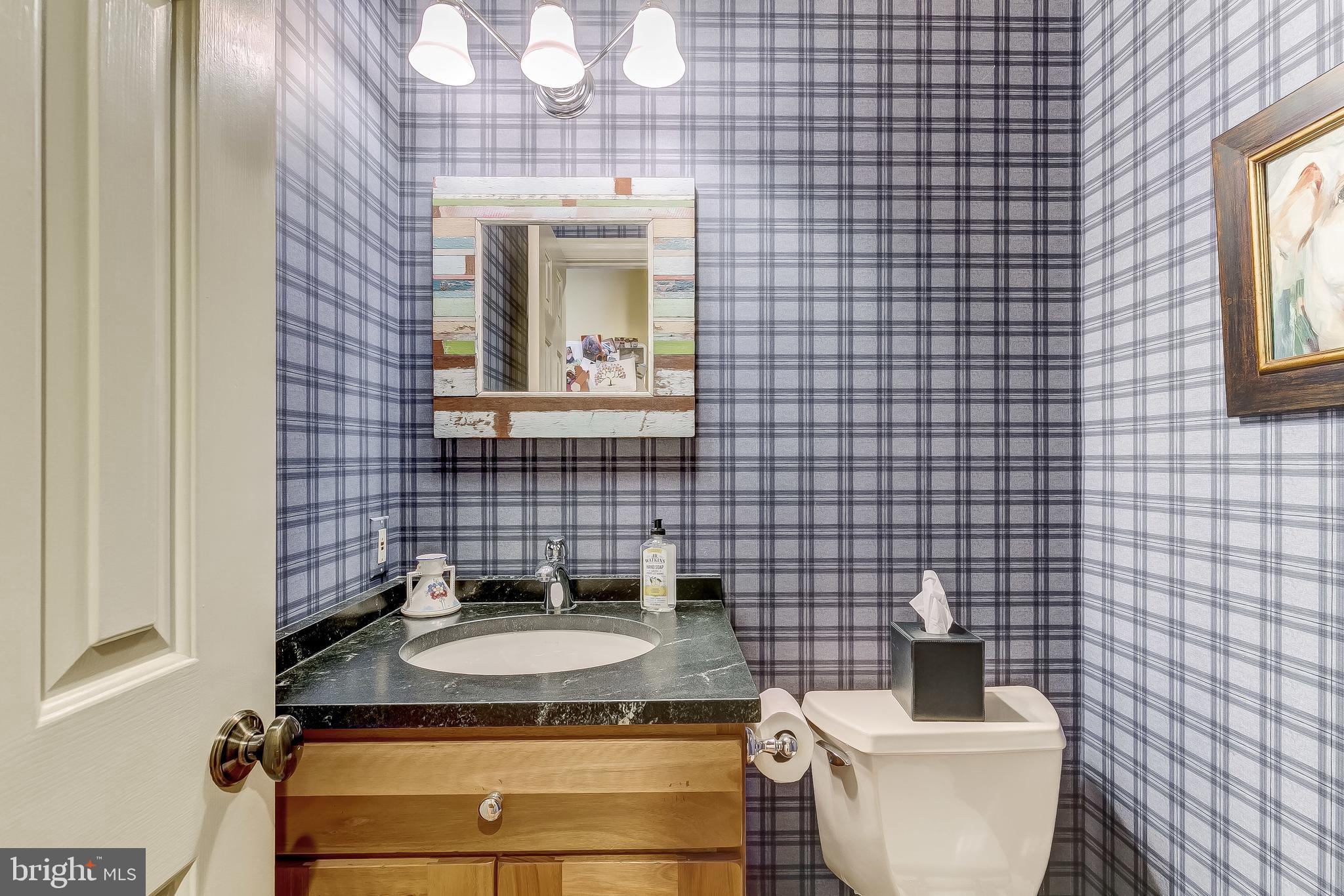 STOCKTON WOODS - Residential