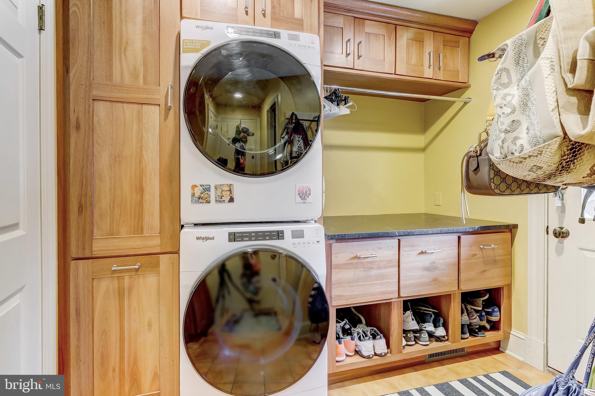 STOCKTON WOODS - Residential