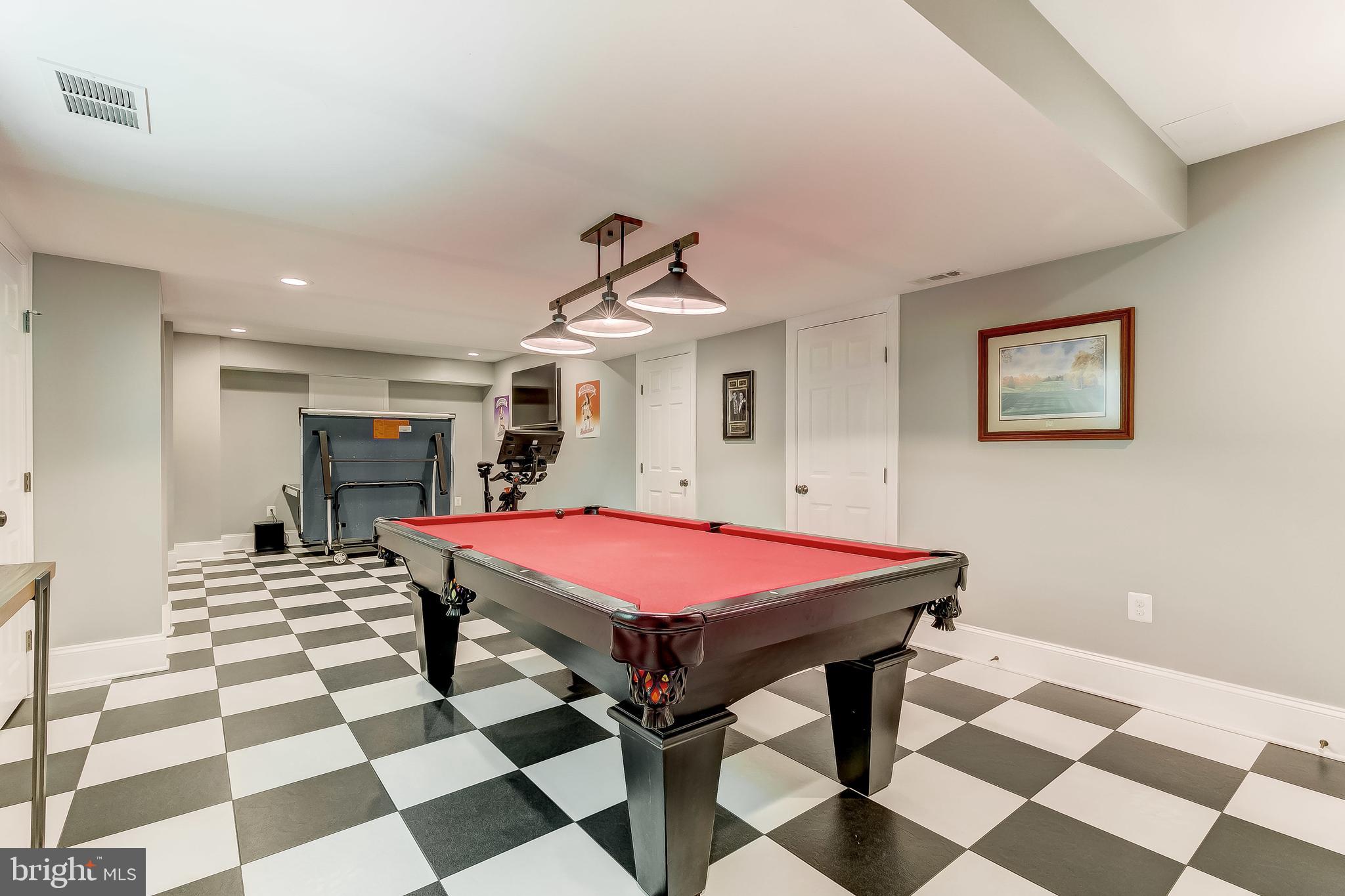 STOCKTON WOODS - Residential