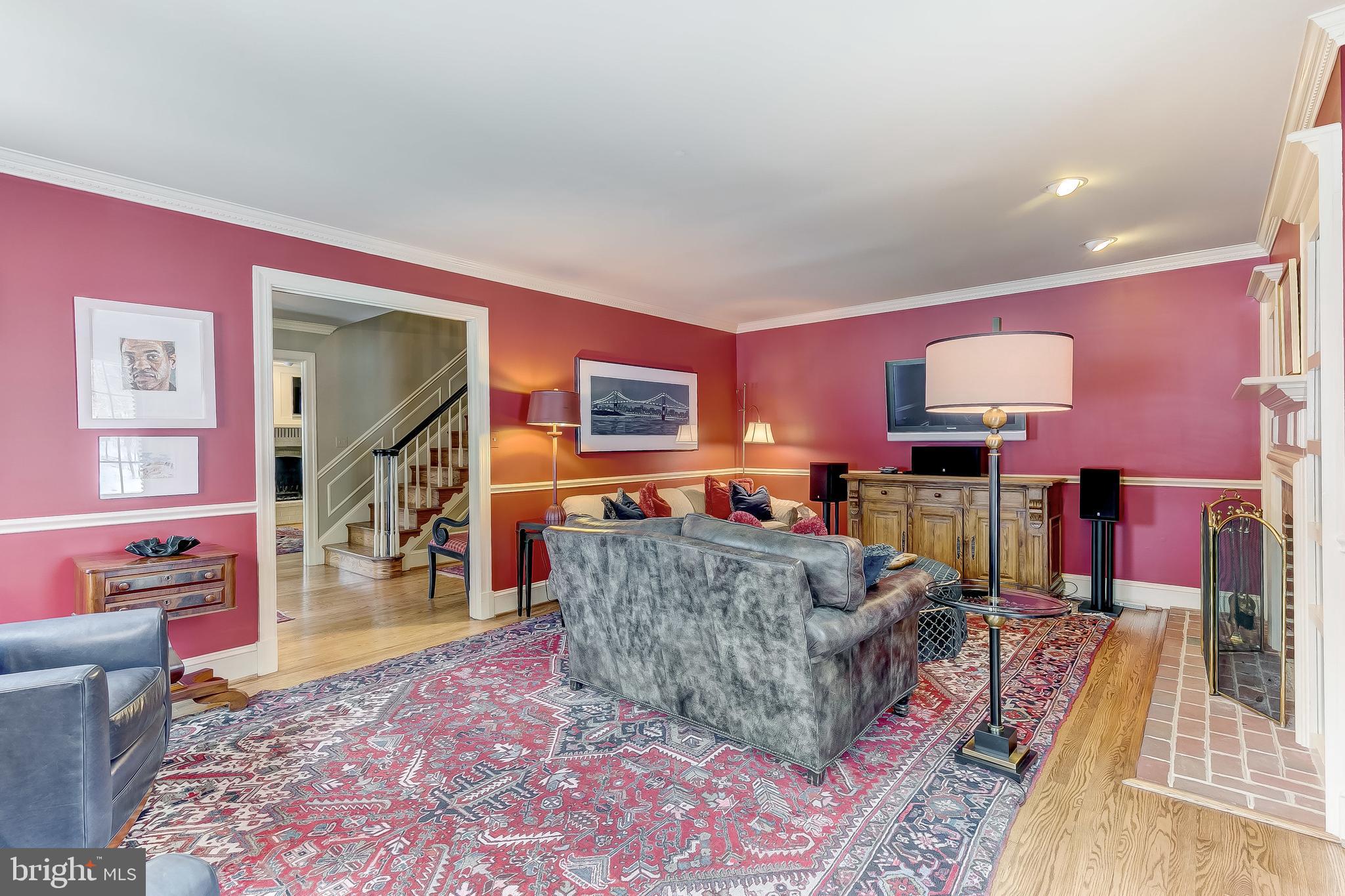 STOCKTON WOODS - Residential