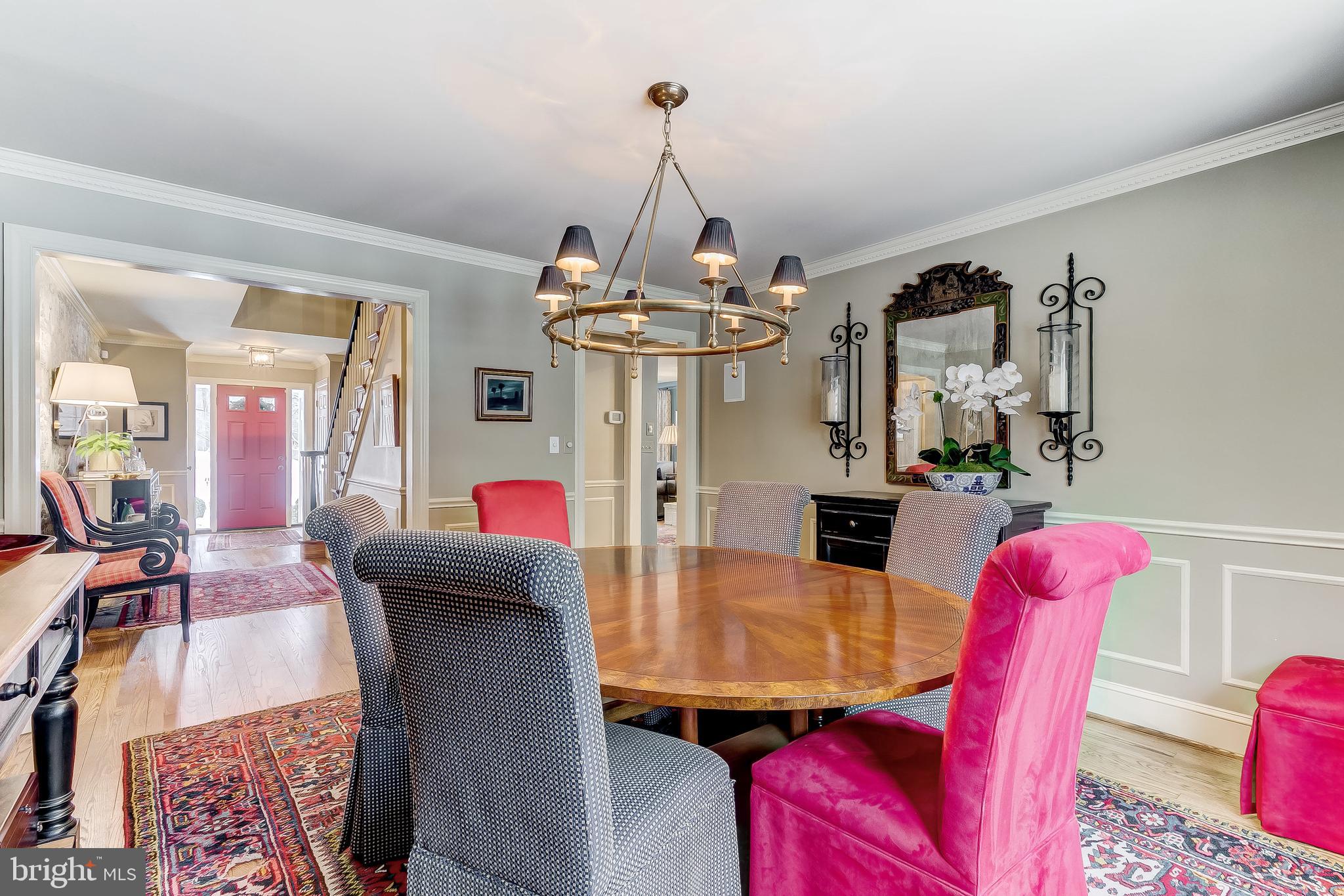 STOCKTON WOODS - Residential