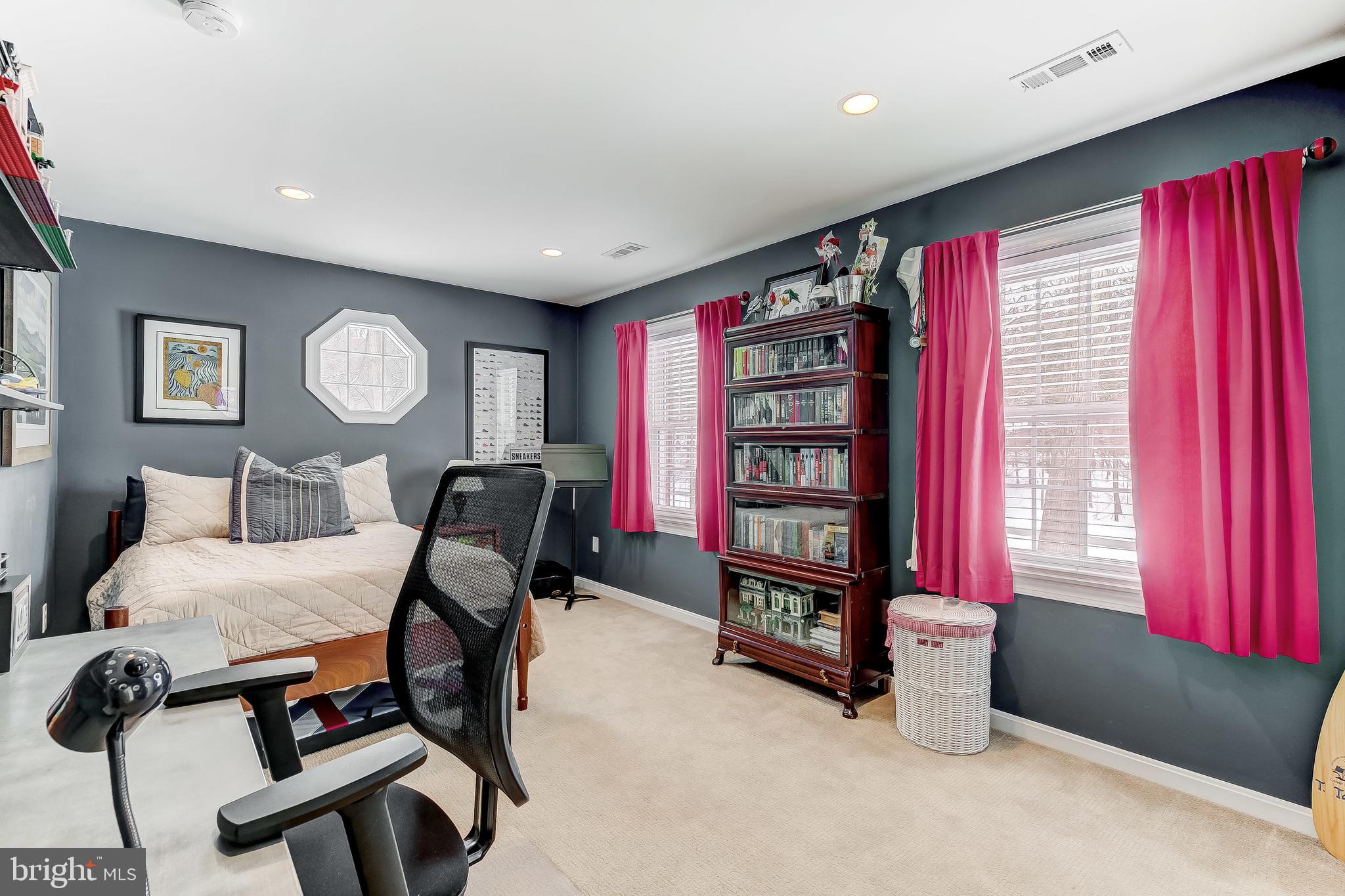 STOCKTON WOODS - Residential