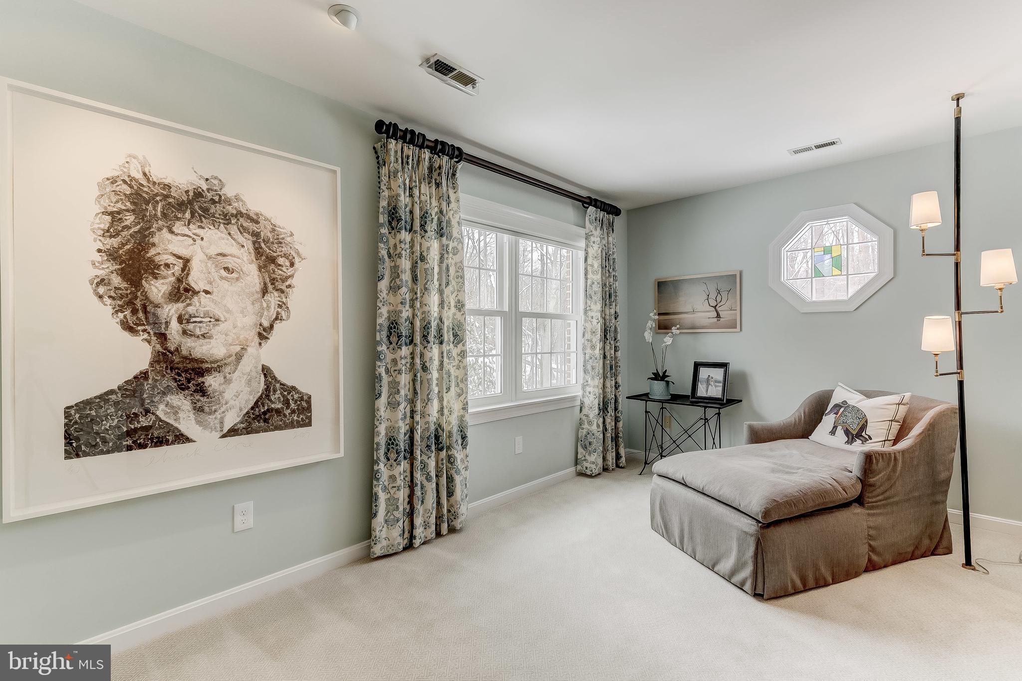 STOCKTON WOODS - Residential