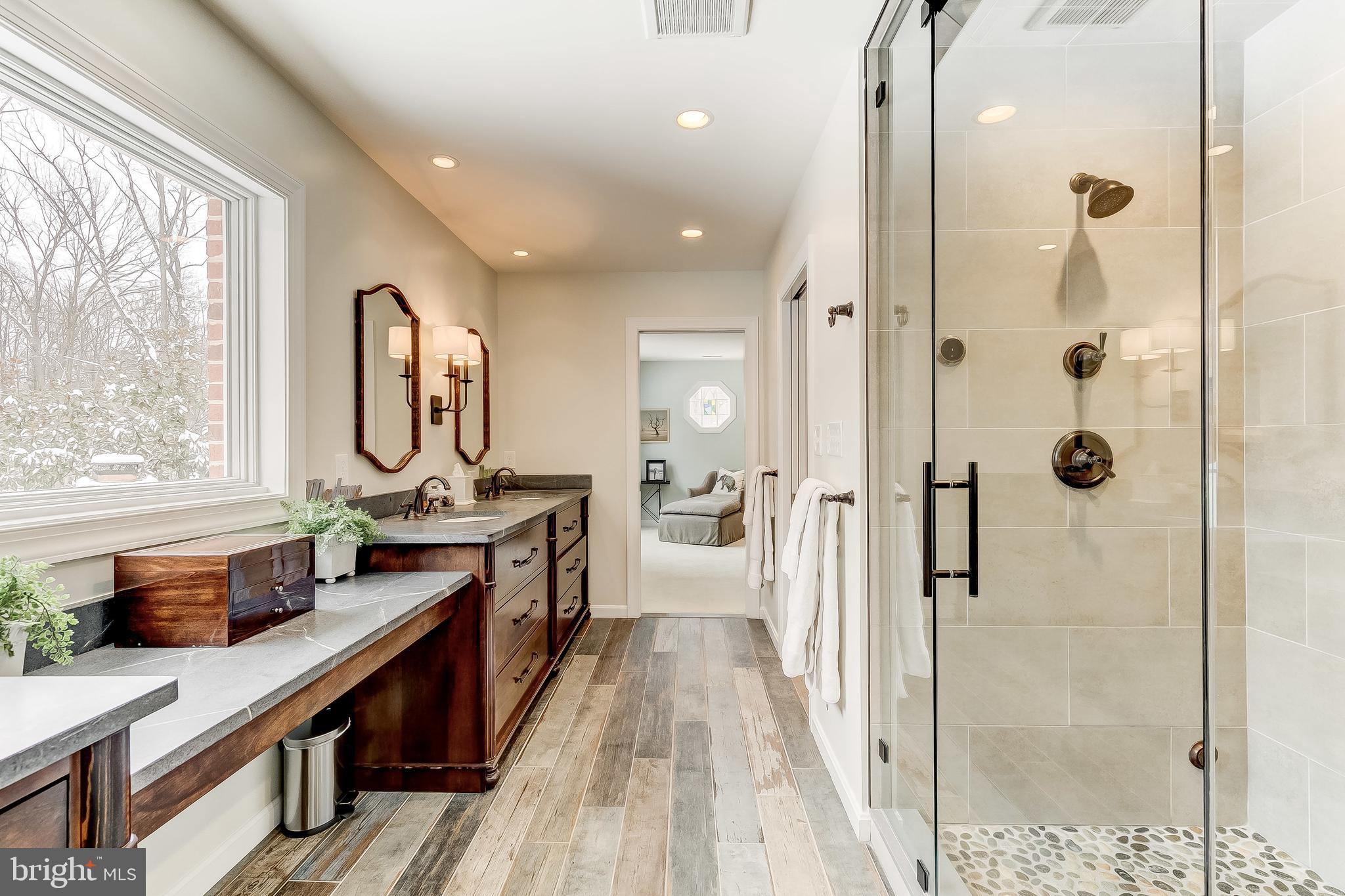 STOCKTON WOODS - Residential