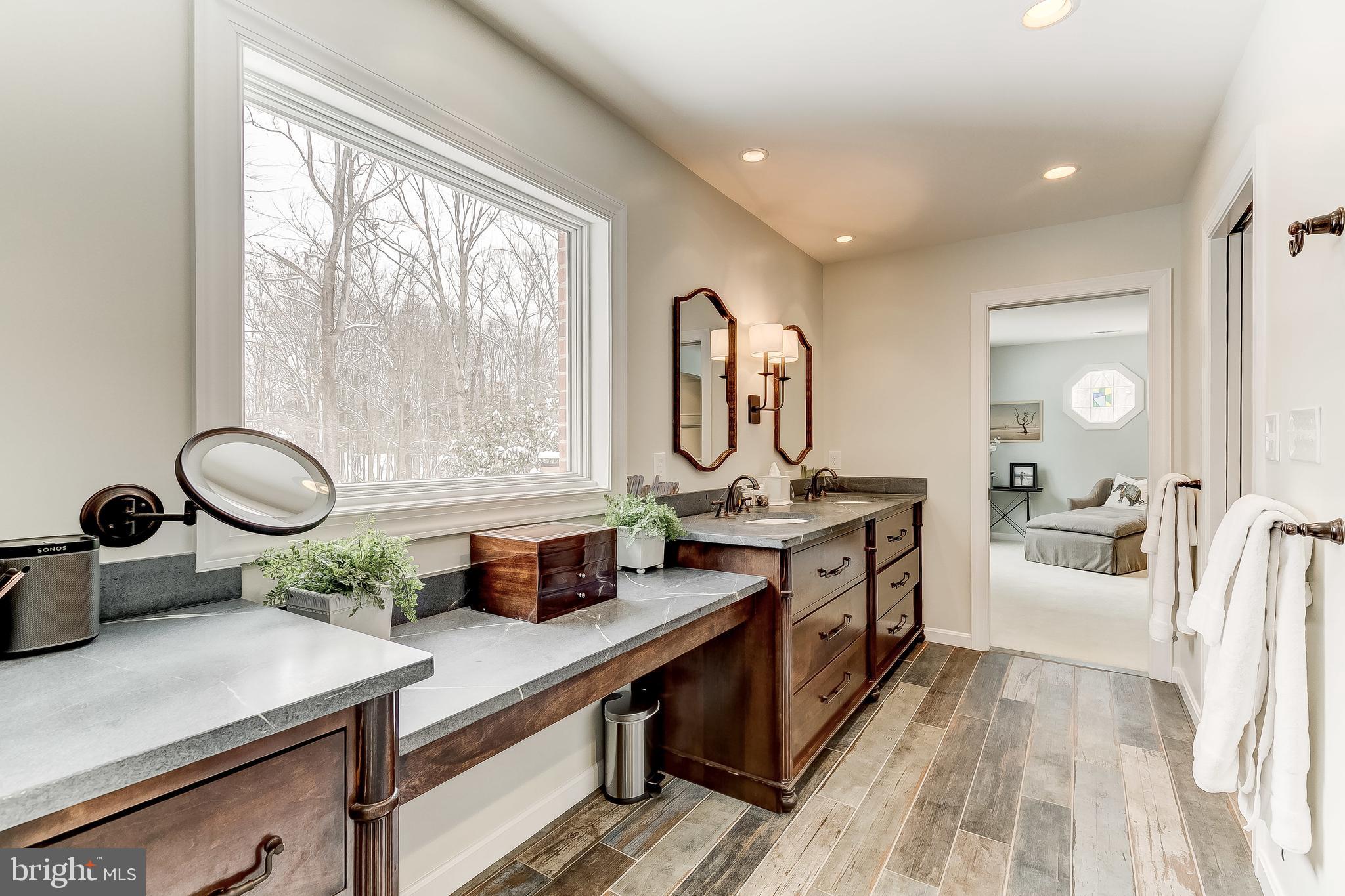 STOCKTON WOODS - Residential