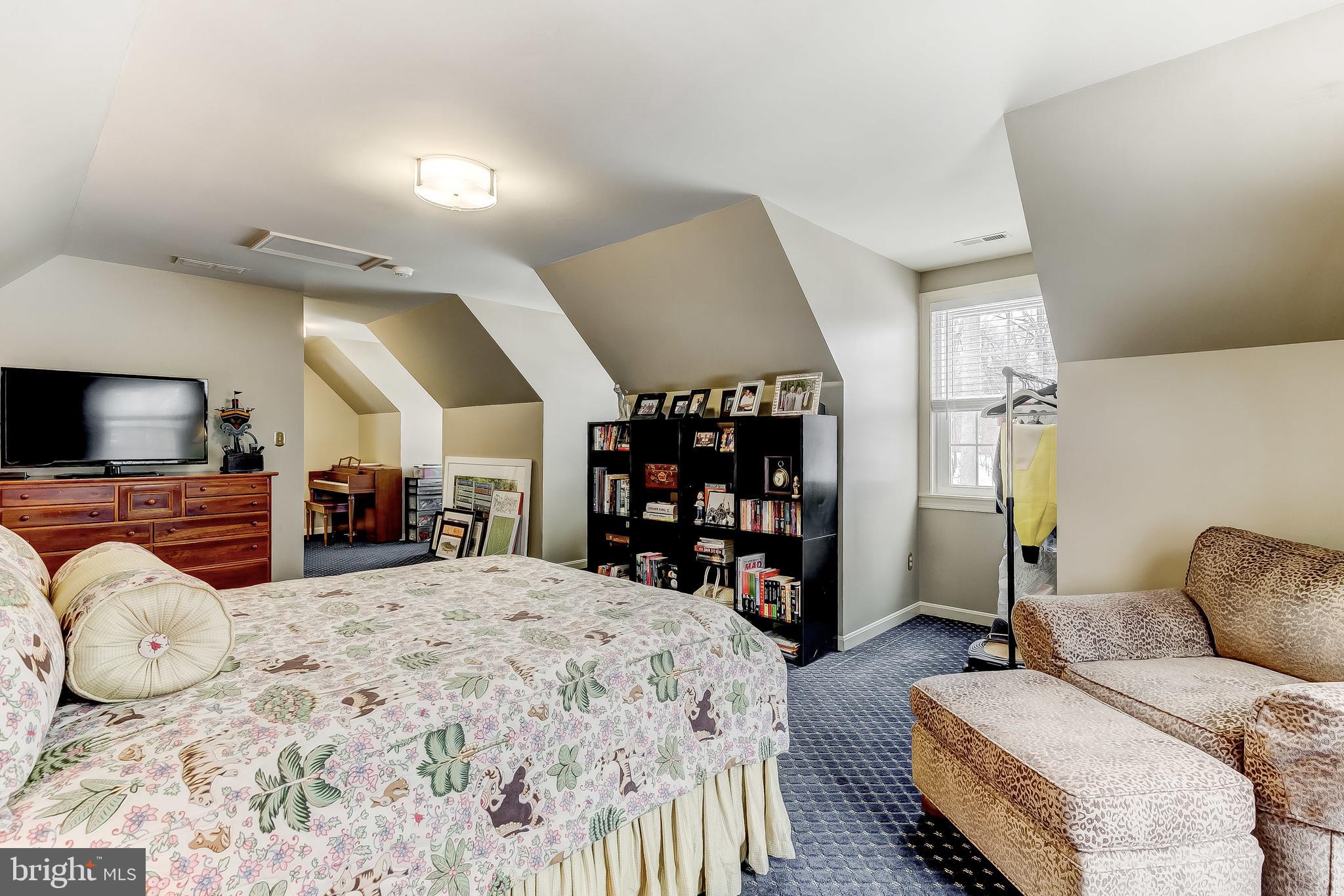 STOCKTON WOODS - Residential