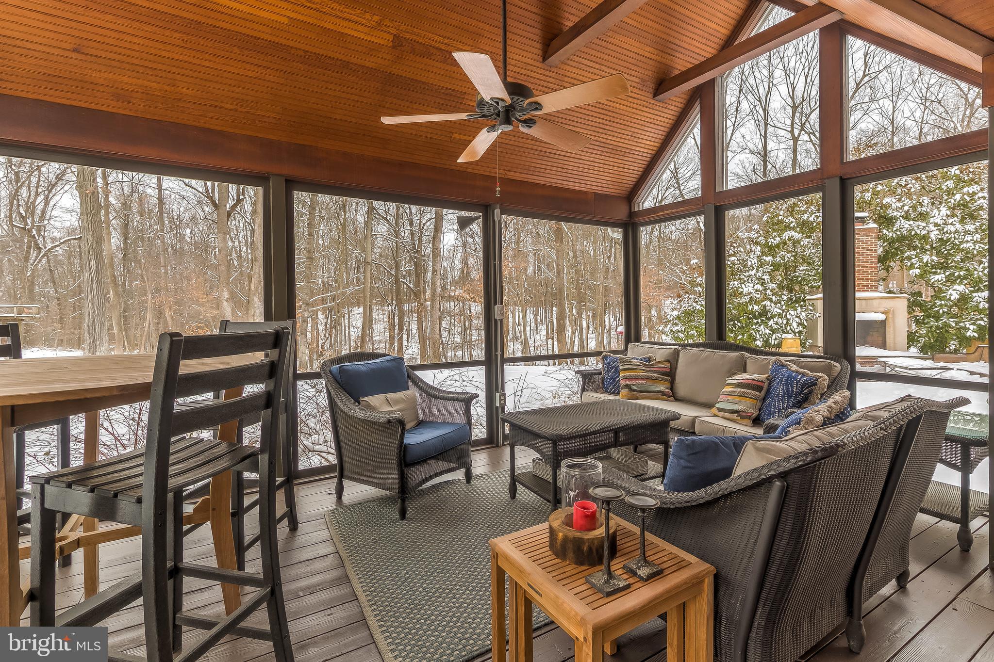 STOCKTON WOODS - Residential