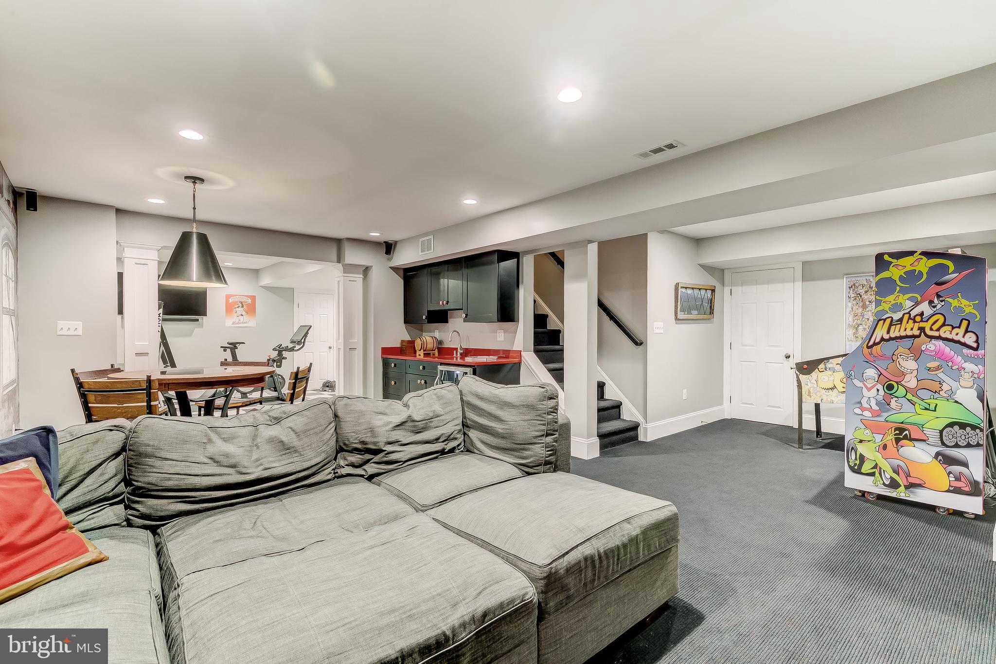 STOCKTON WOODS - Residential