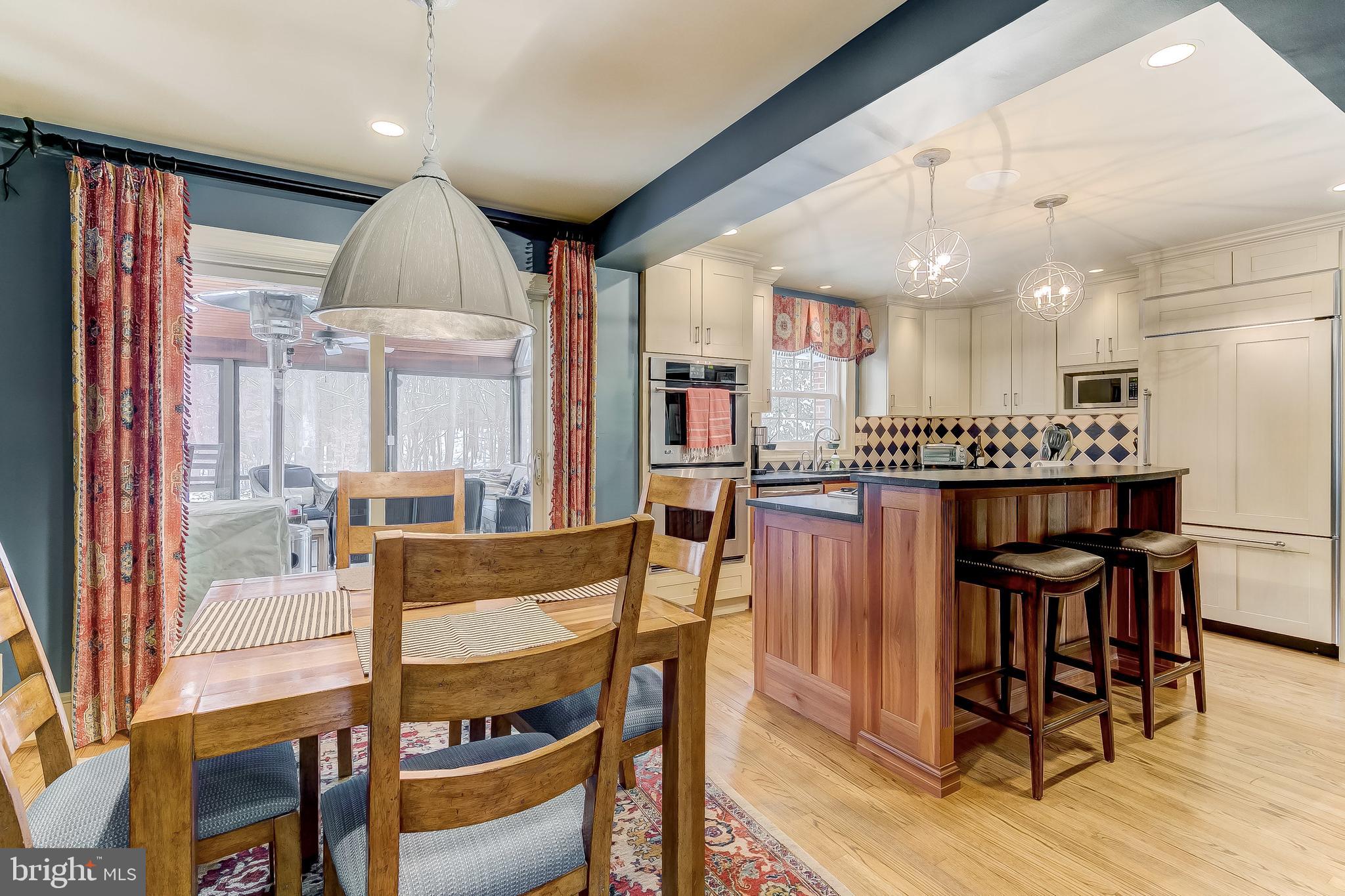 STOCKTON WOODS - Residential