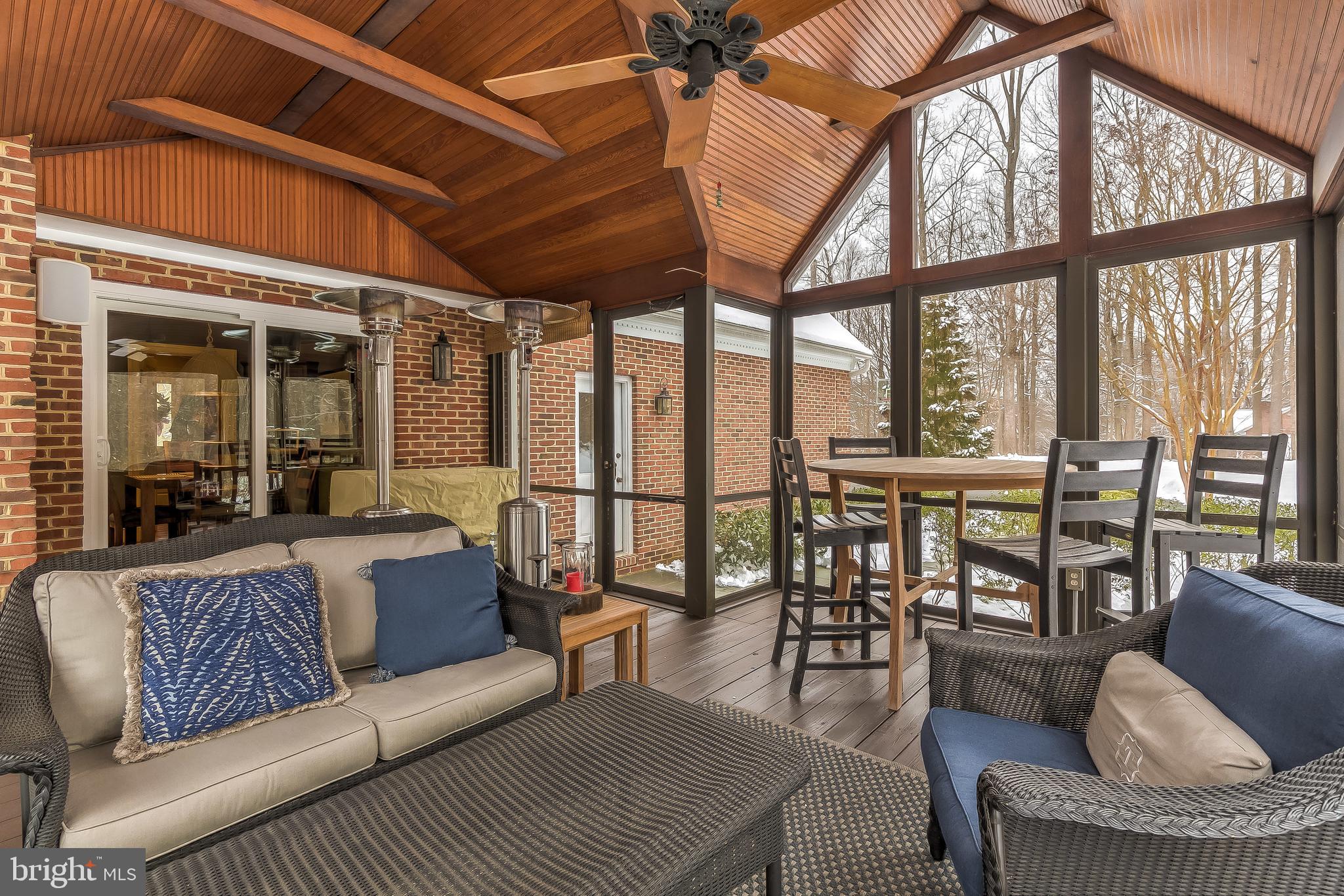 STOCKTON WOODS - Residential