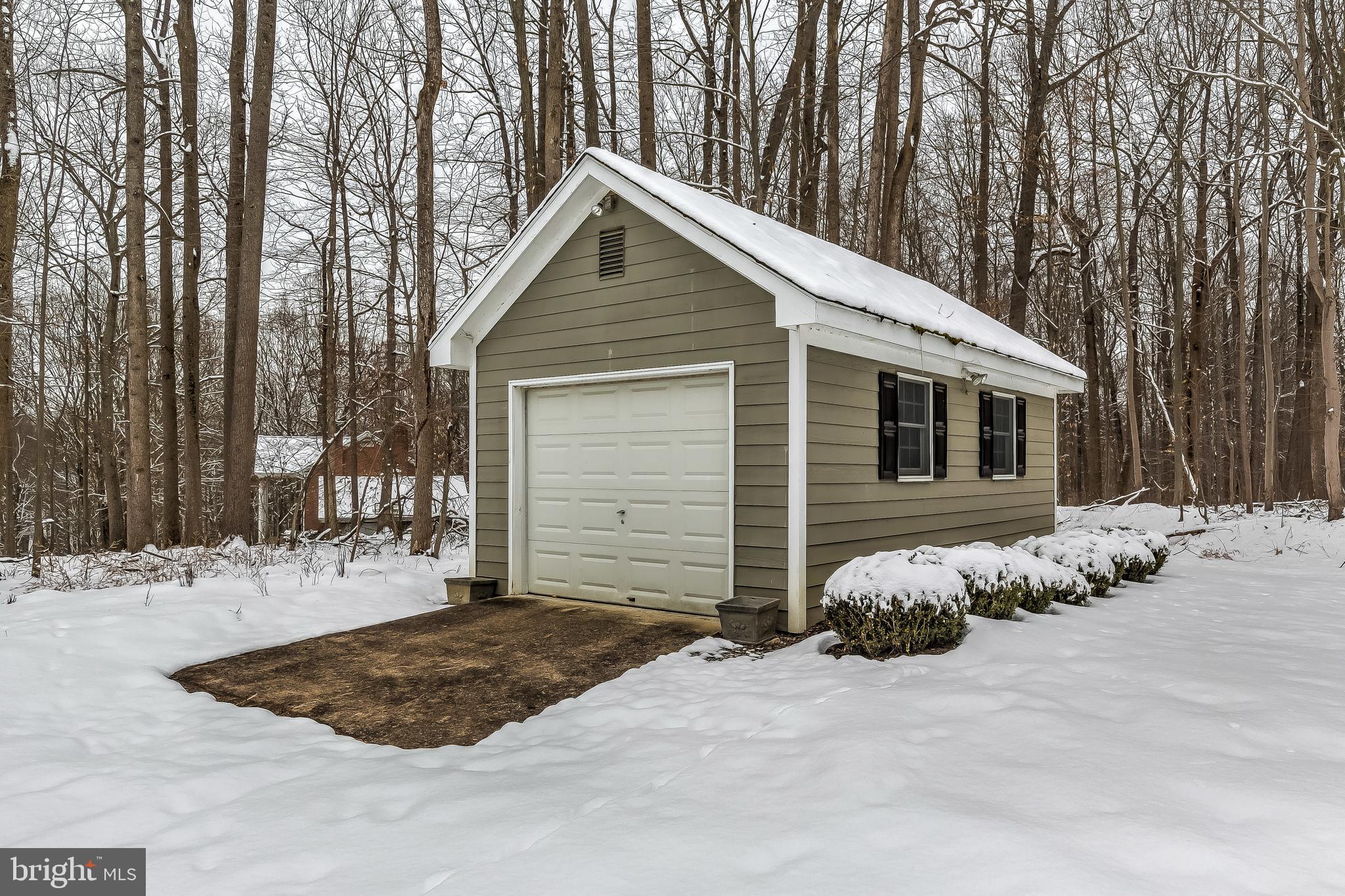 STOCKTON WOODS - Residential