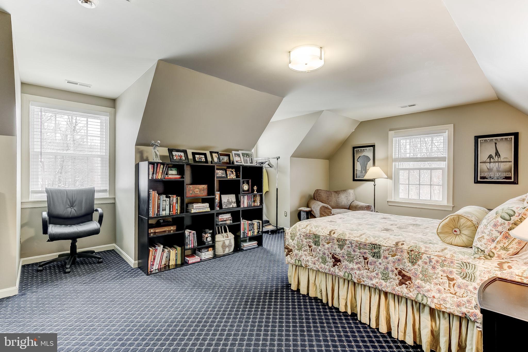 STOCKTON WOODS - Residential