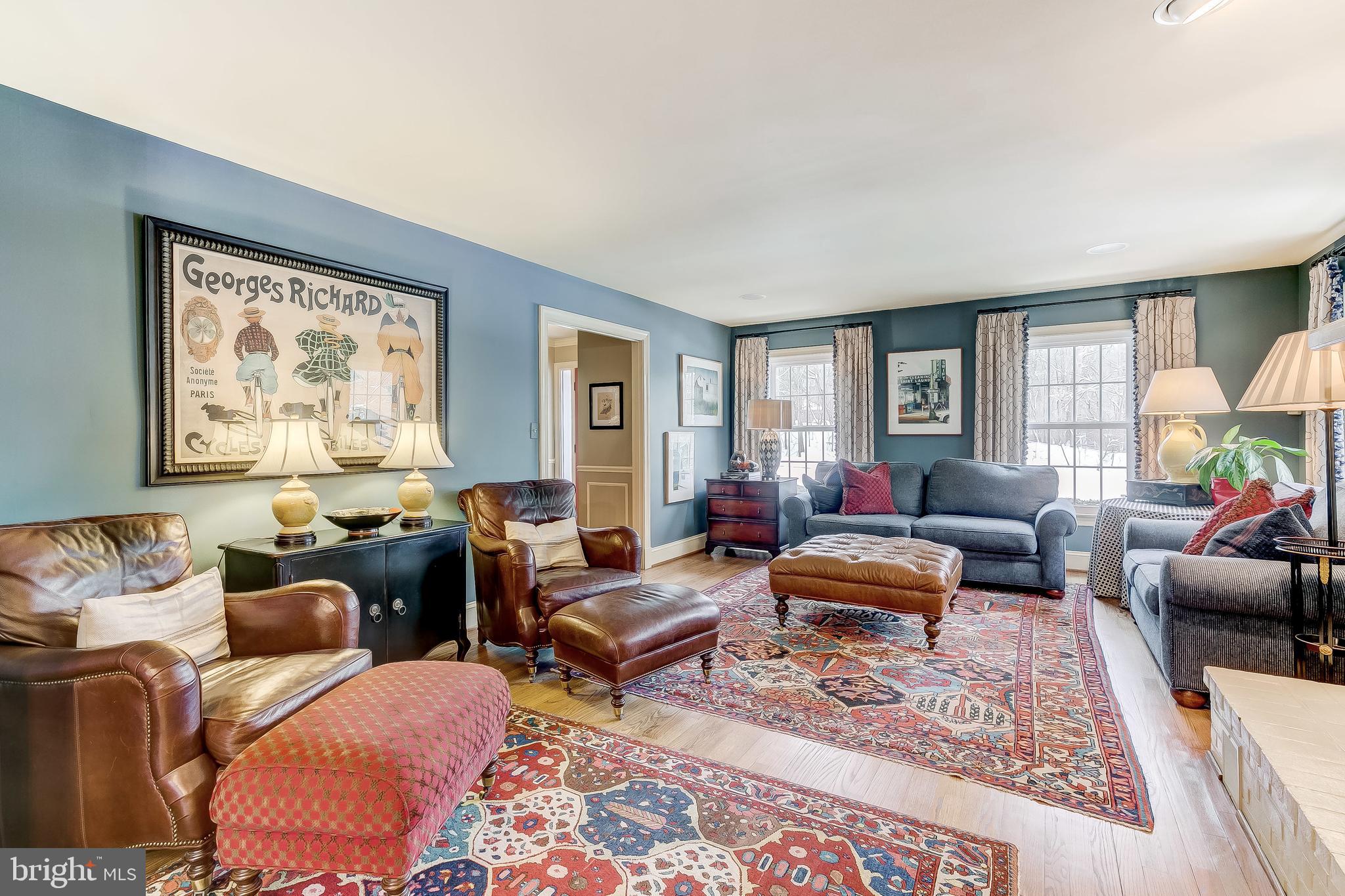 STOCKTON WOODS - Residential