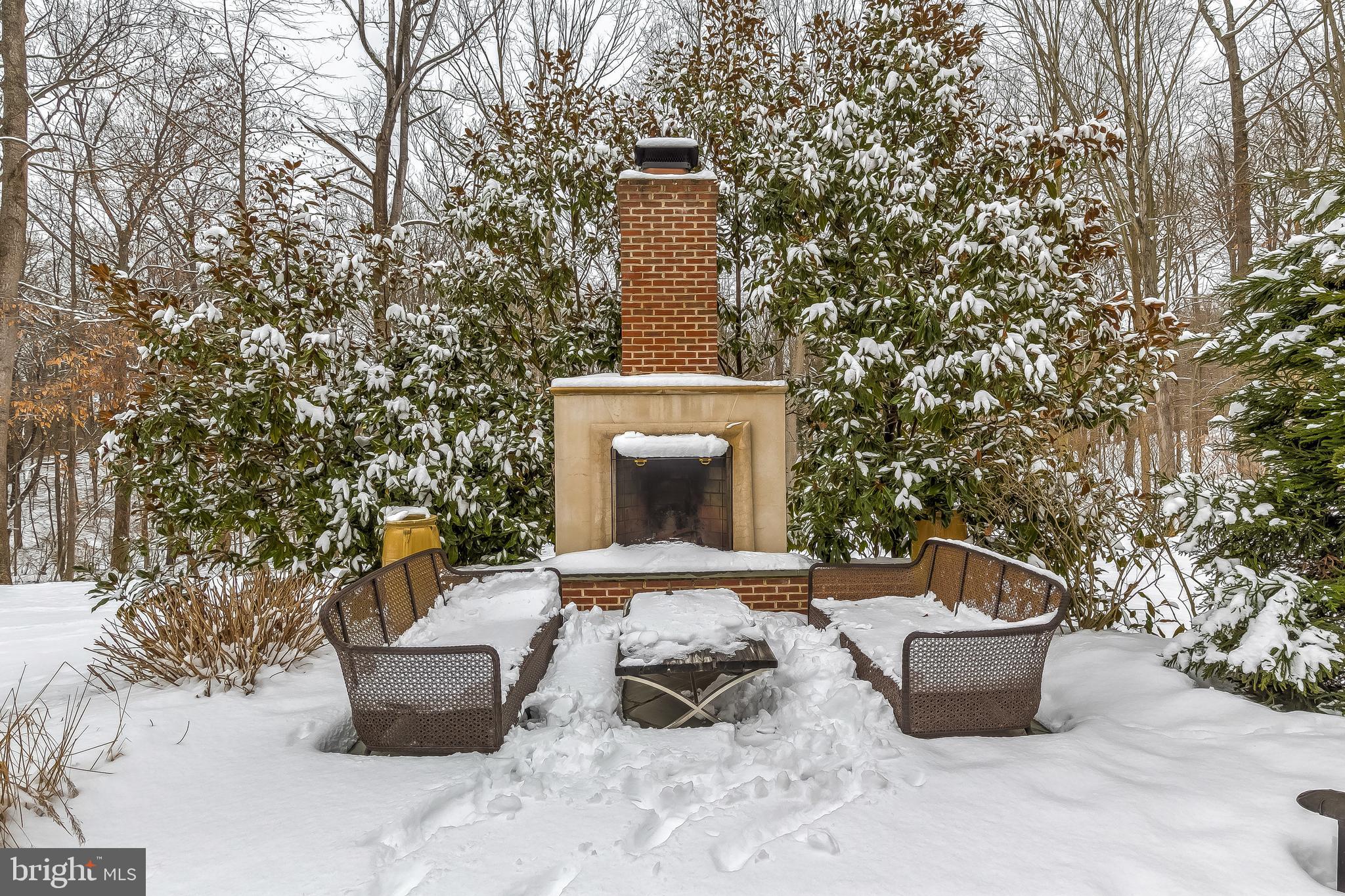 STOCKTON WOODS - Residential