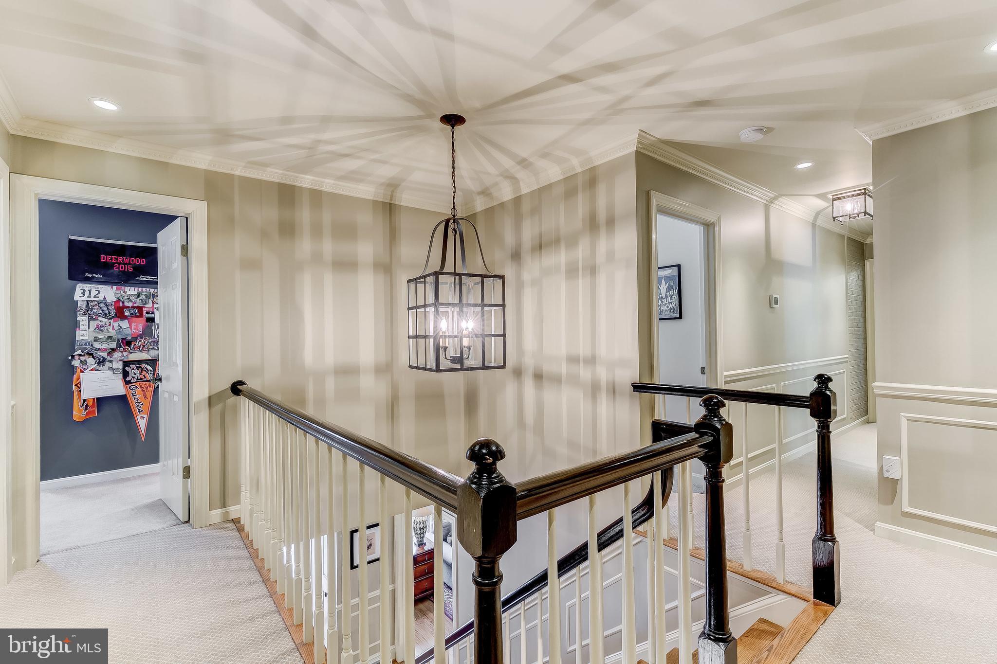 STOCKTON WOODS - Residential