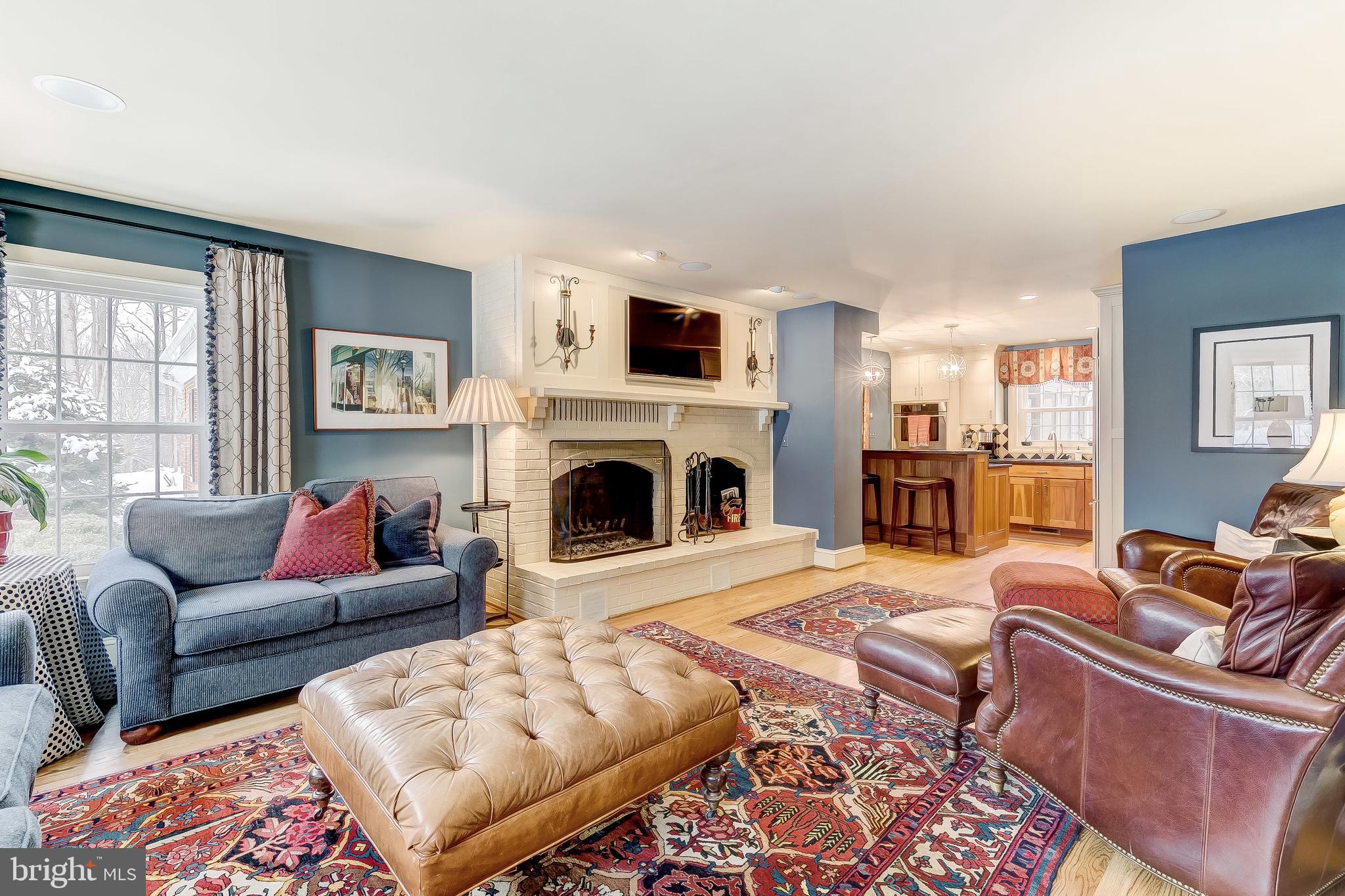 STOCKTON WOODS - Residential