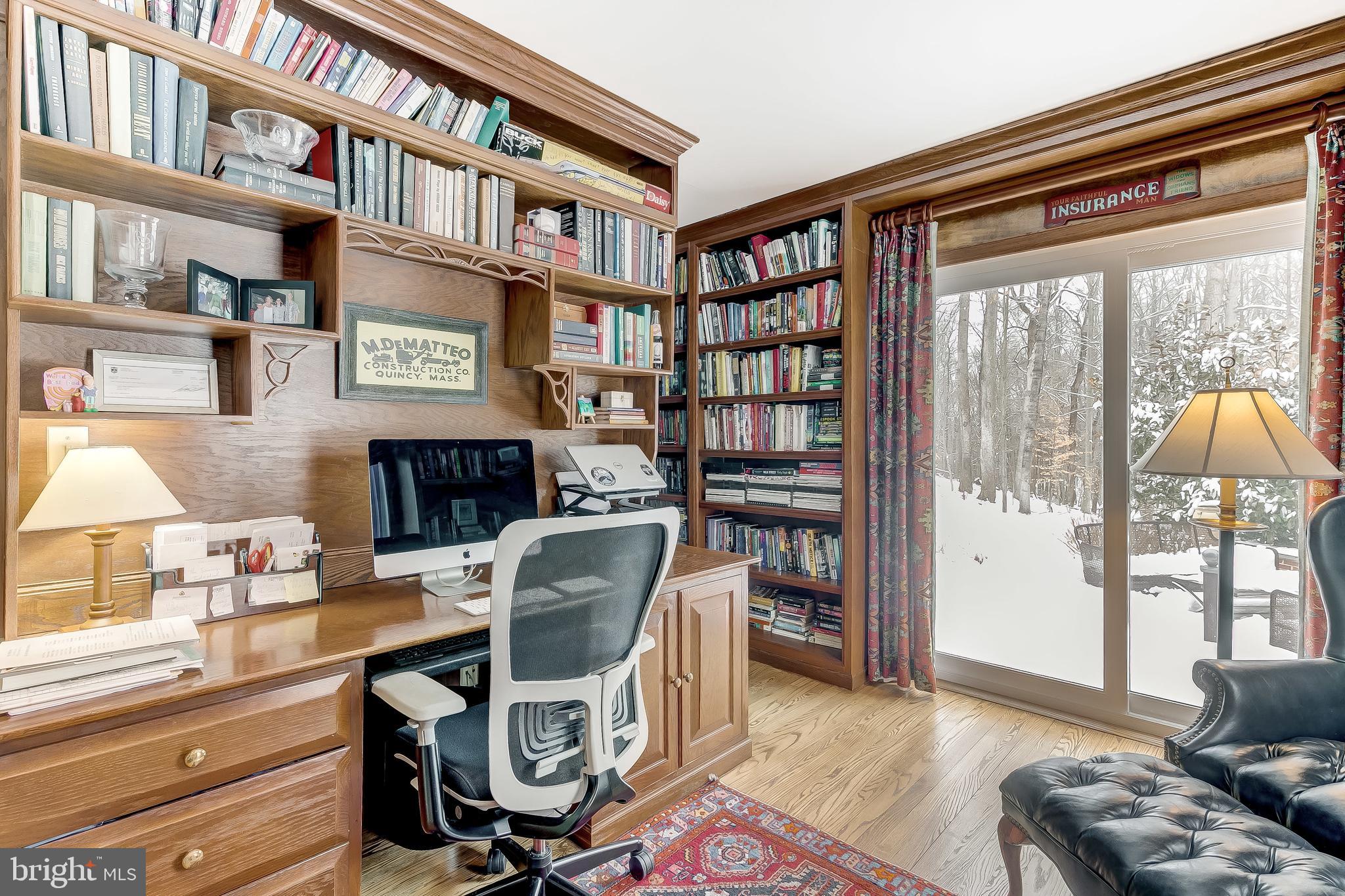 STOCKTON WOODS - Residential