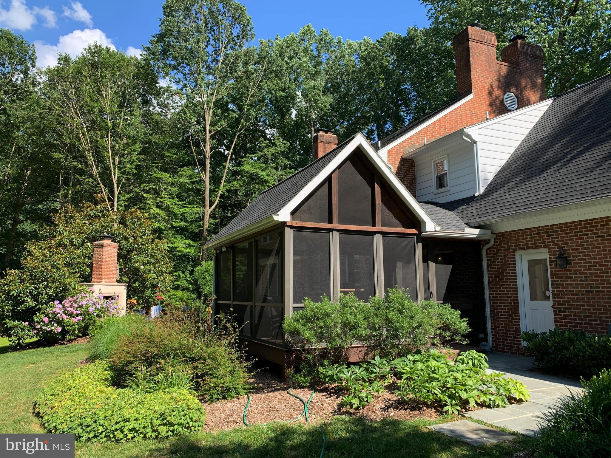 STOCKTON WOODS - Residential