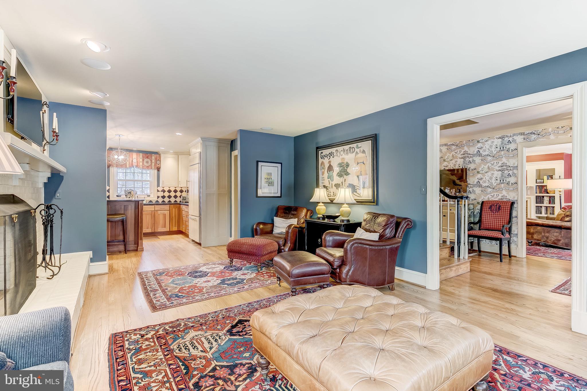 STOCKTON WOODS - Residential