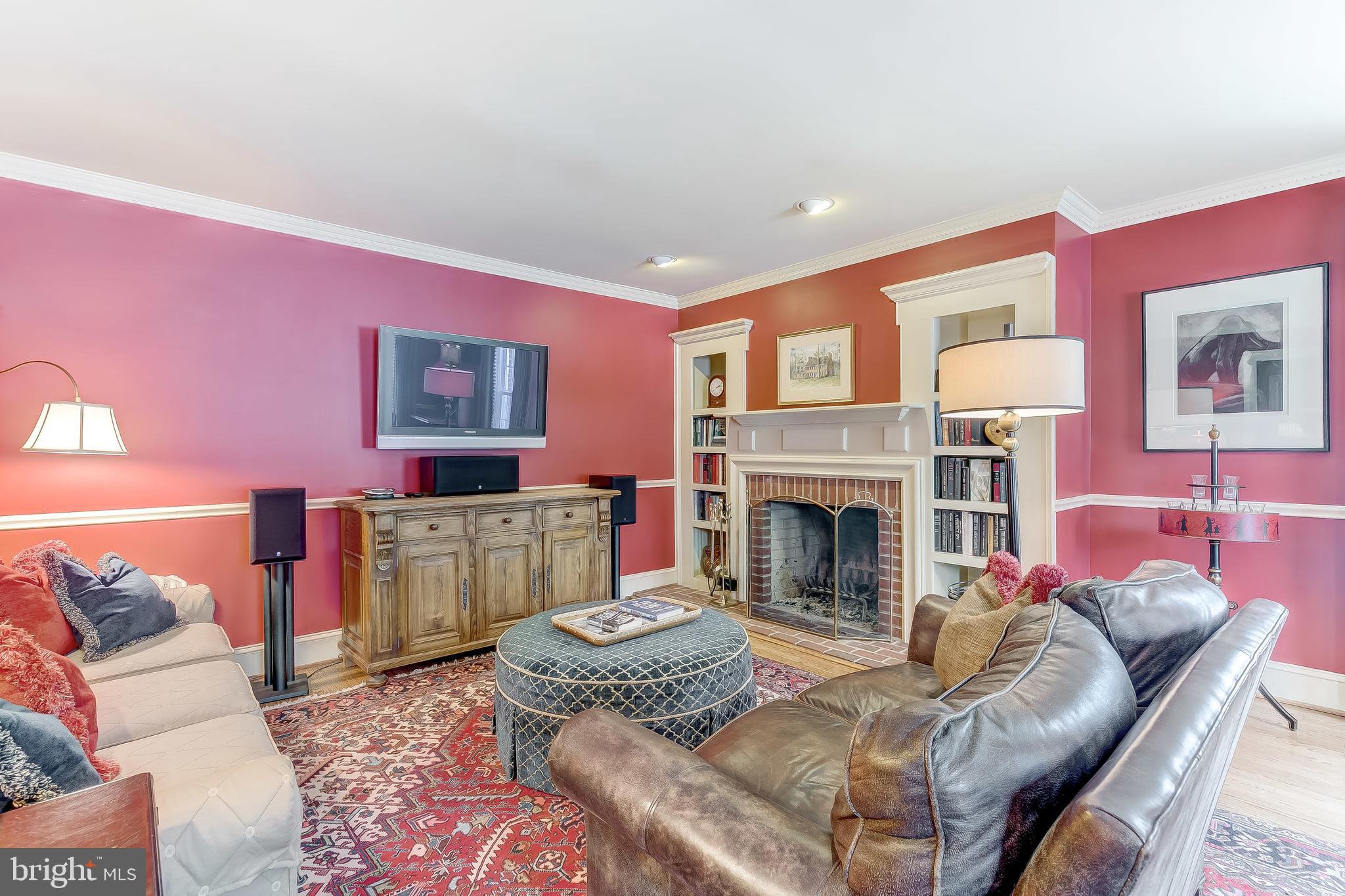 STOCKTON WOODS - Residential