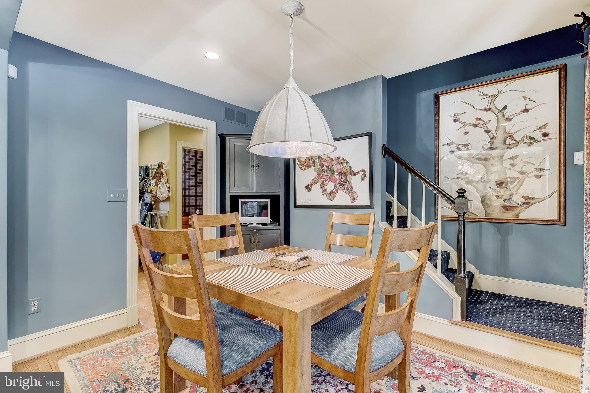 STOCKTON WOODS - Residential