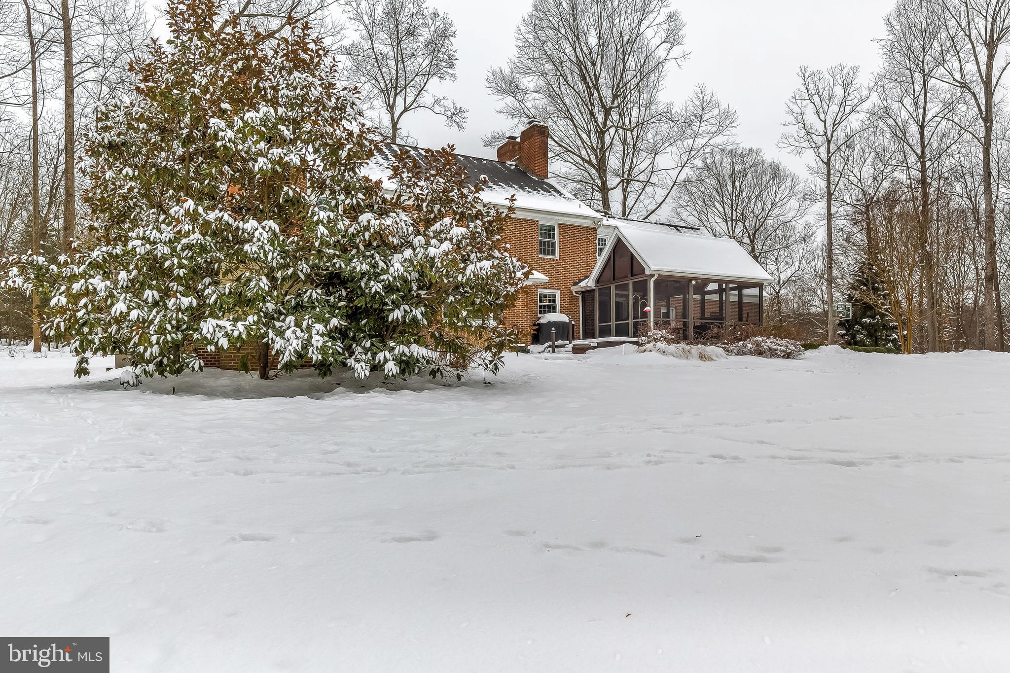 STOCKTON WOODS - Residential