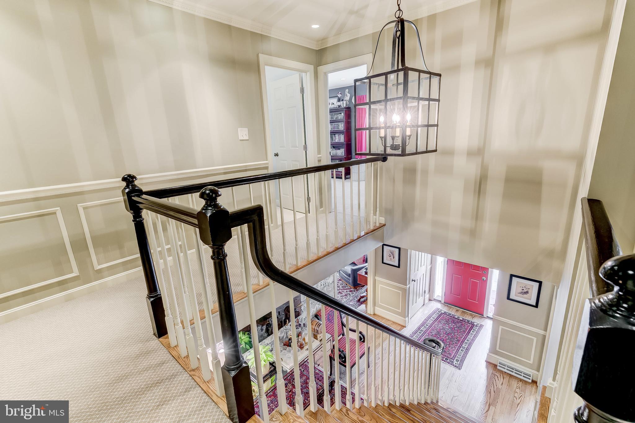 STOCKTON WOODS - Residential