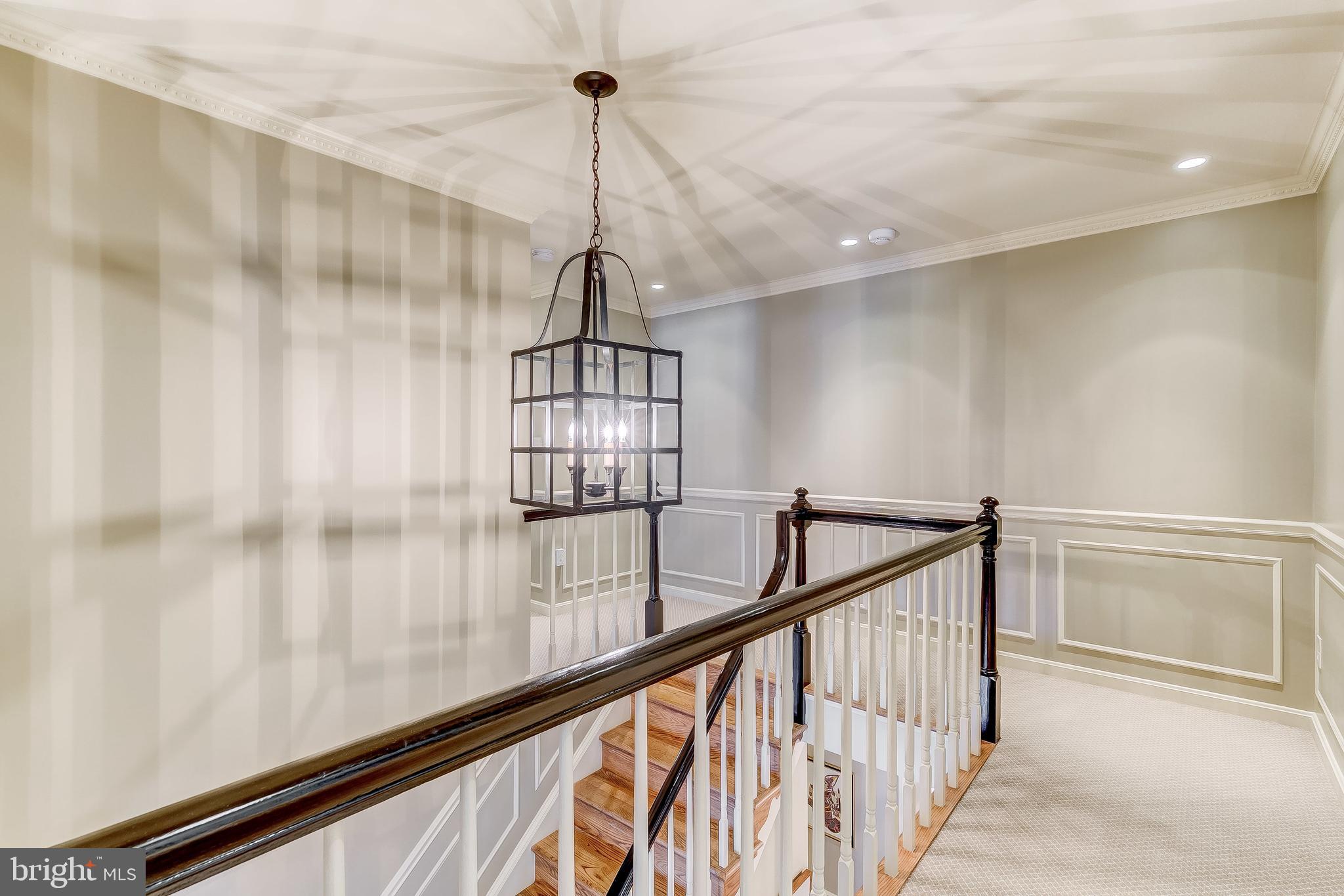 STOCKTON WOODS - Residential