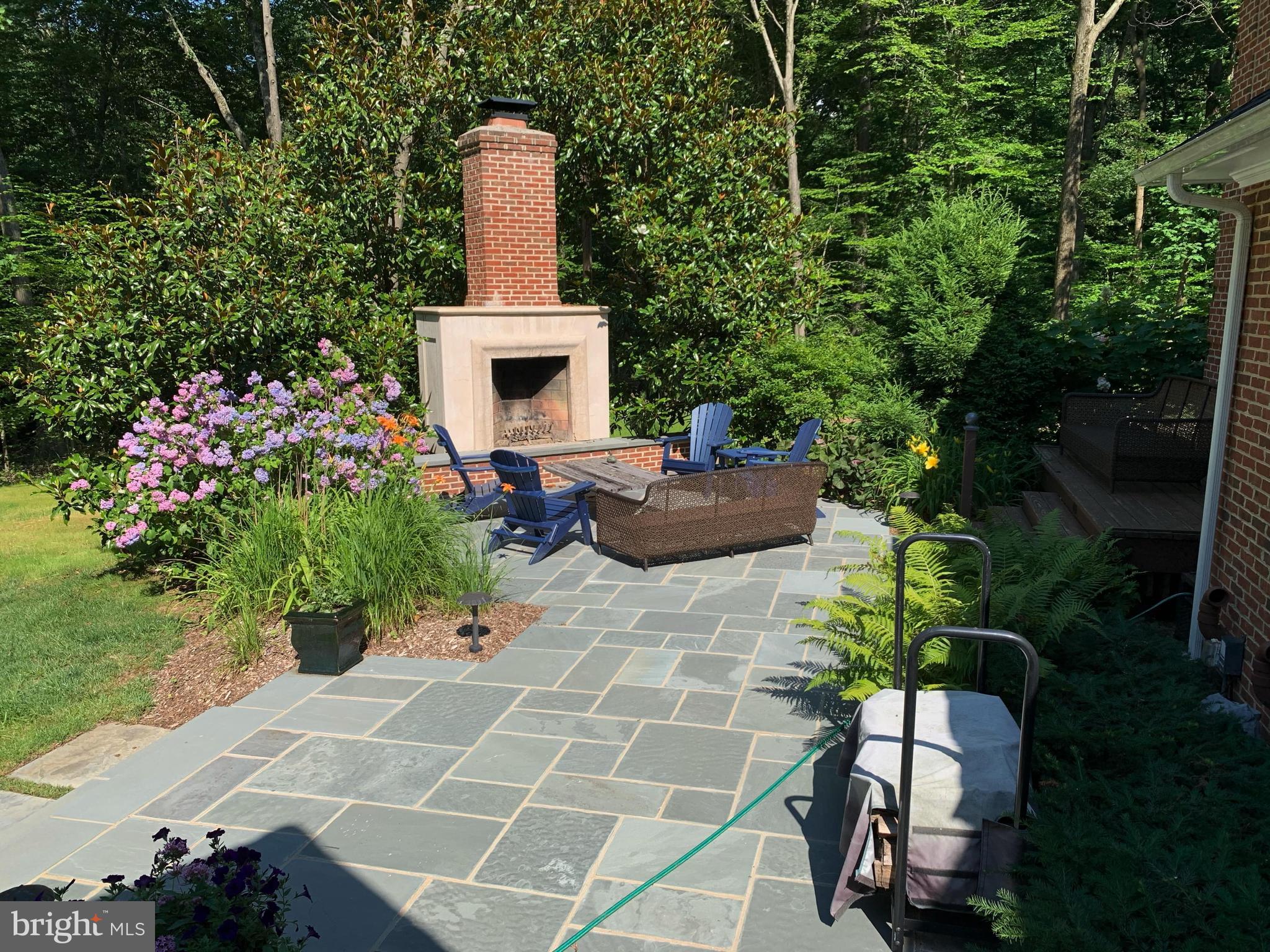 STOCKTON WOODS - Residential