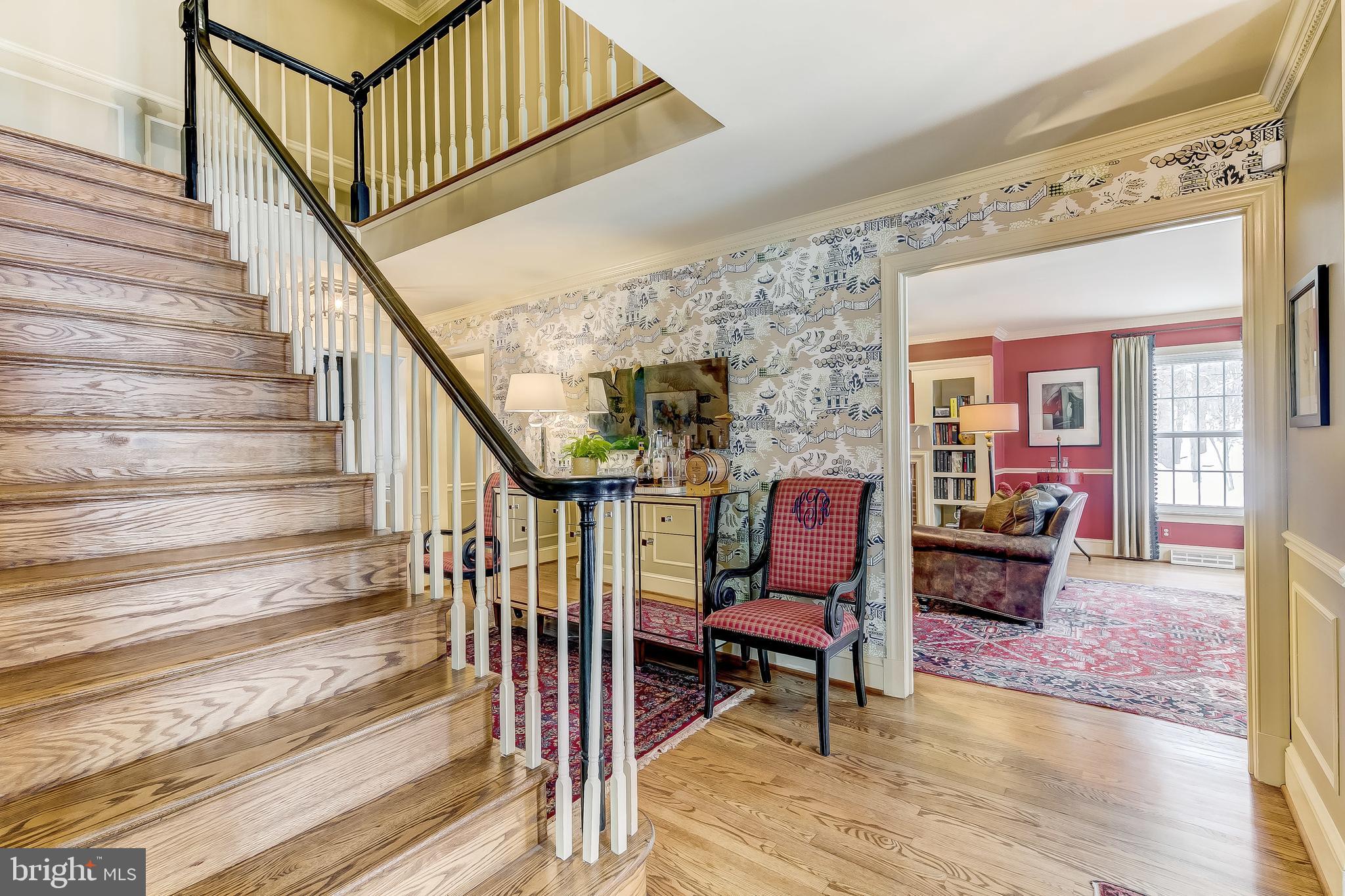 STOCKTON WOODS - Residential