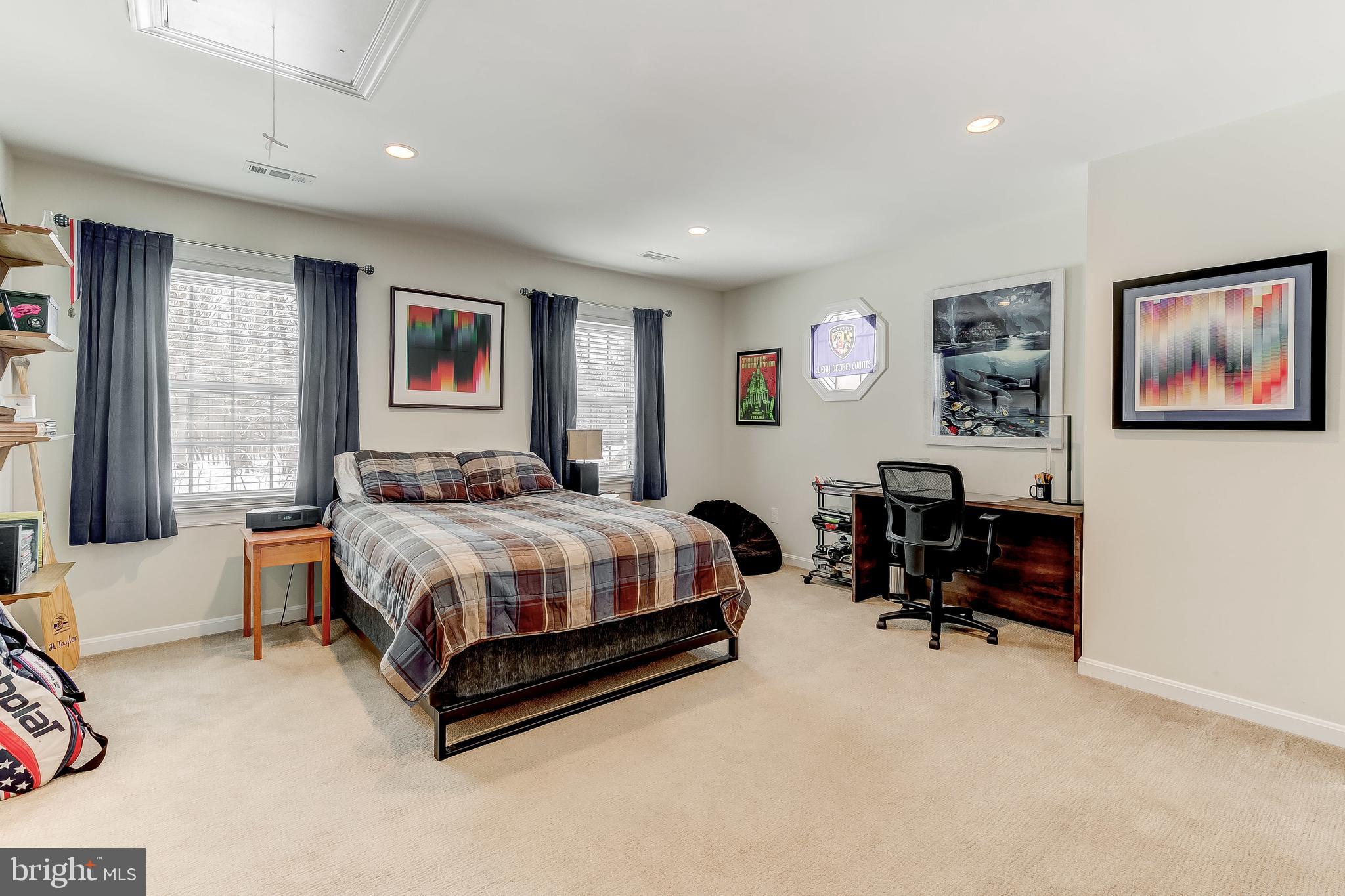 STOCKTON WOODS - Residential