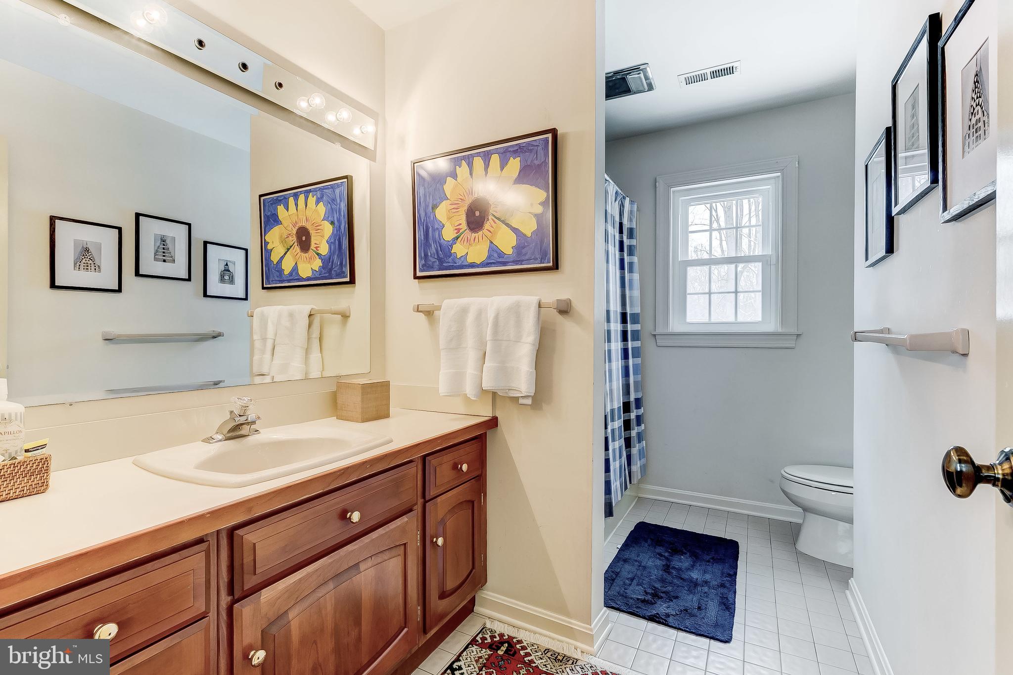 STOCKTON WOODS - Residential