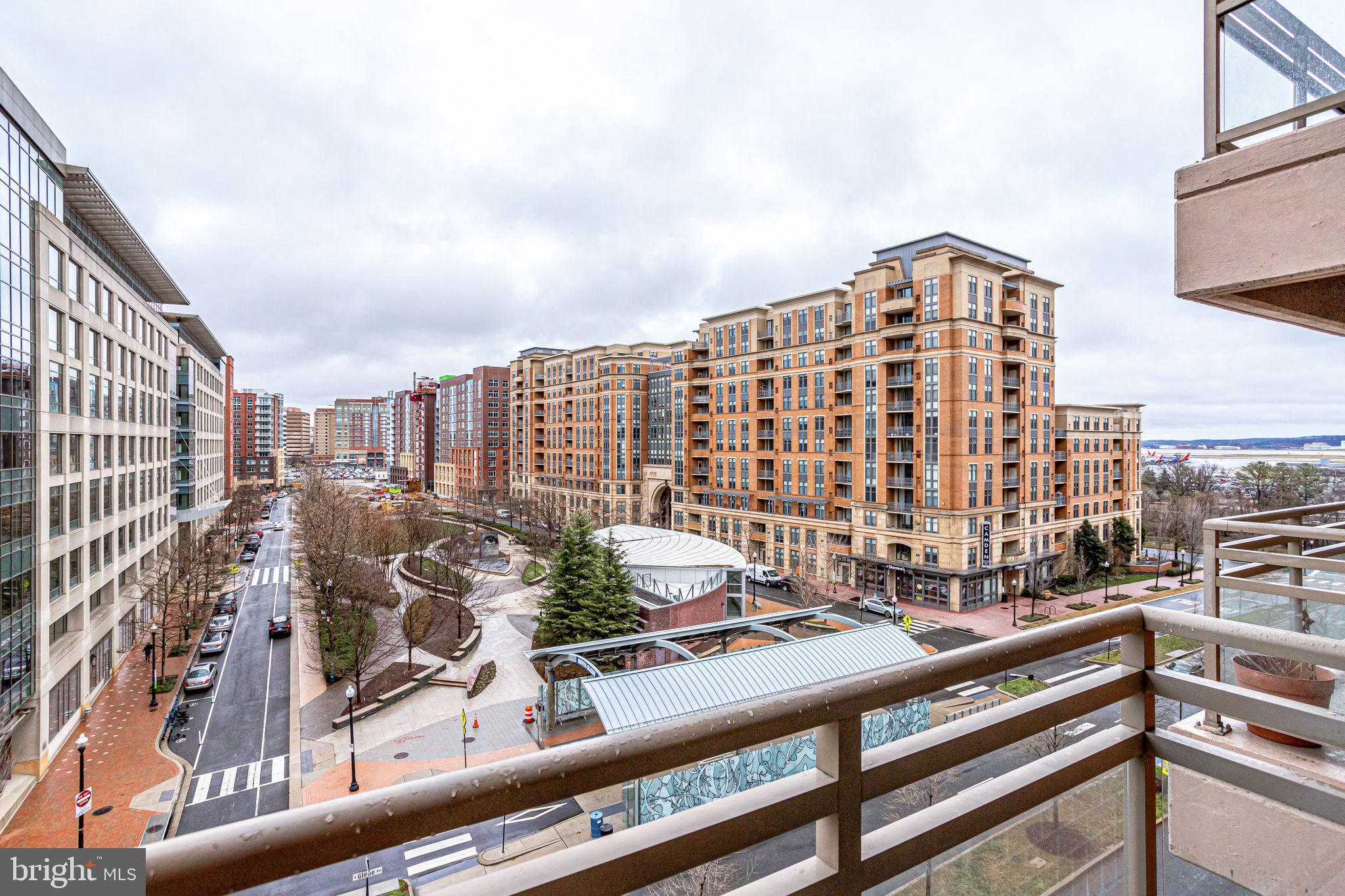 ECLIPSE ON CENTER PARK - Residential Lease