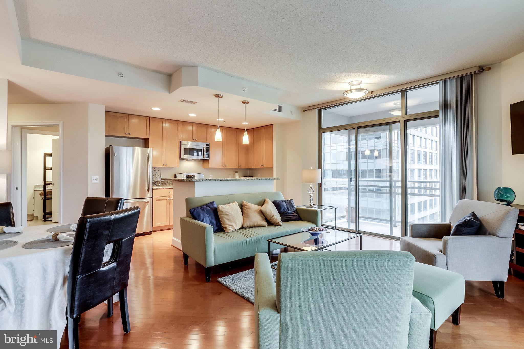 ECLIPSE ON CENTER PARK - Residential Lease