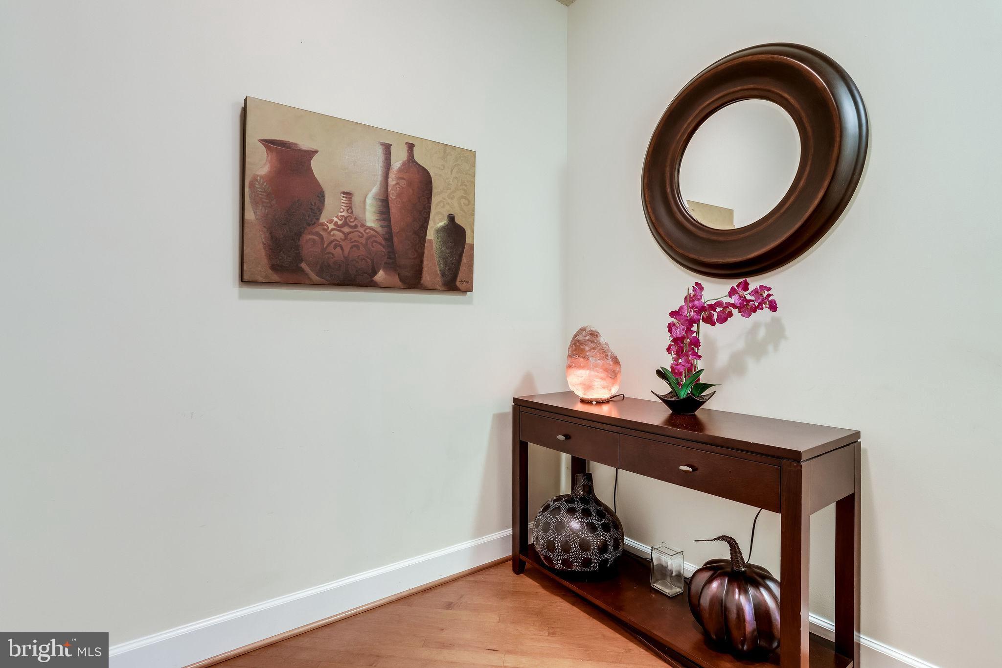 ECLIPSE ON CENTER PARK - Residential Lease