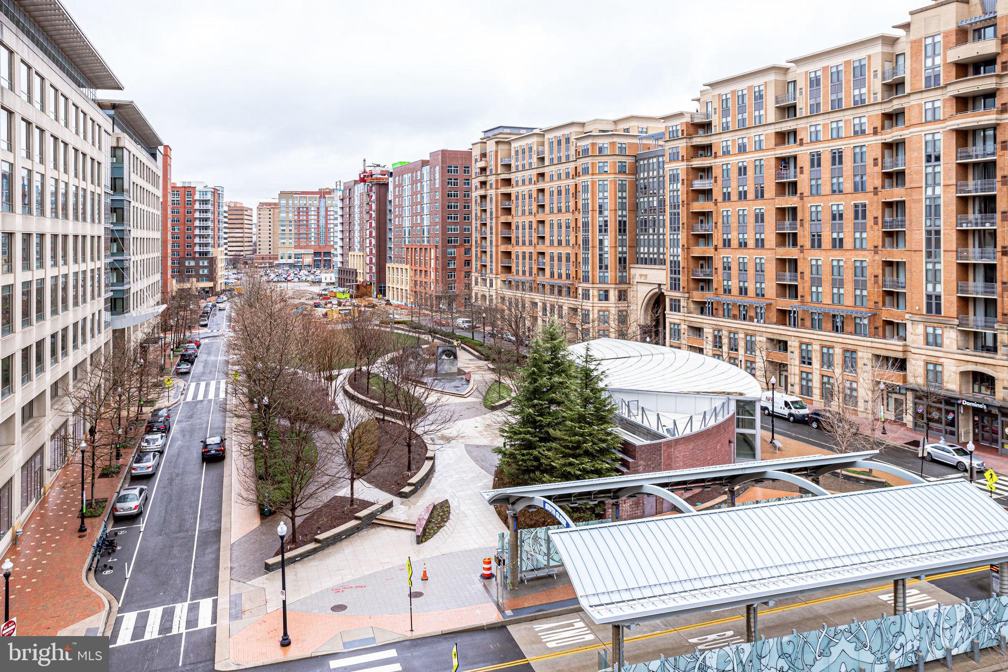 ECLIPSE ON CENTER PARK - Residential Lease